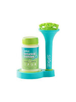INNOBABY SPIKE SENSORY BUBBLE PLAY BOTANICAL BUBBLES