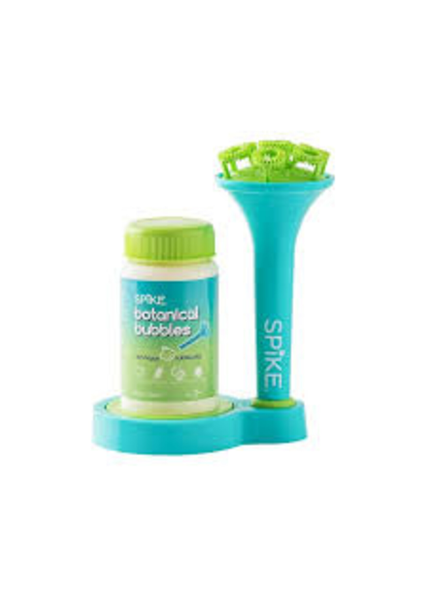 INNOBABY SPIKE SENSORY BUBBLE PLAY BOTANICAL BUBBLES