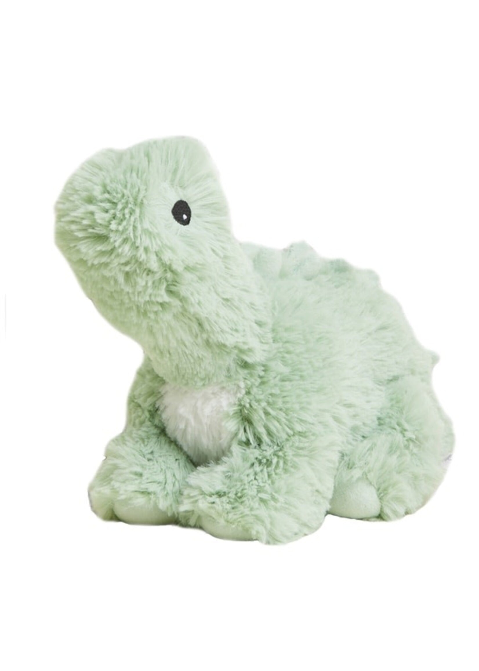 INTELEX (WARMIES) PLUSH WARMIES DINO