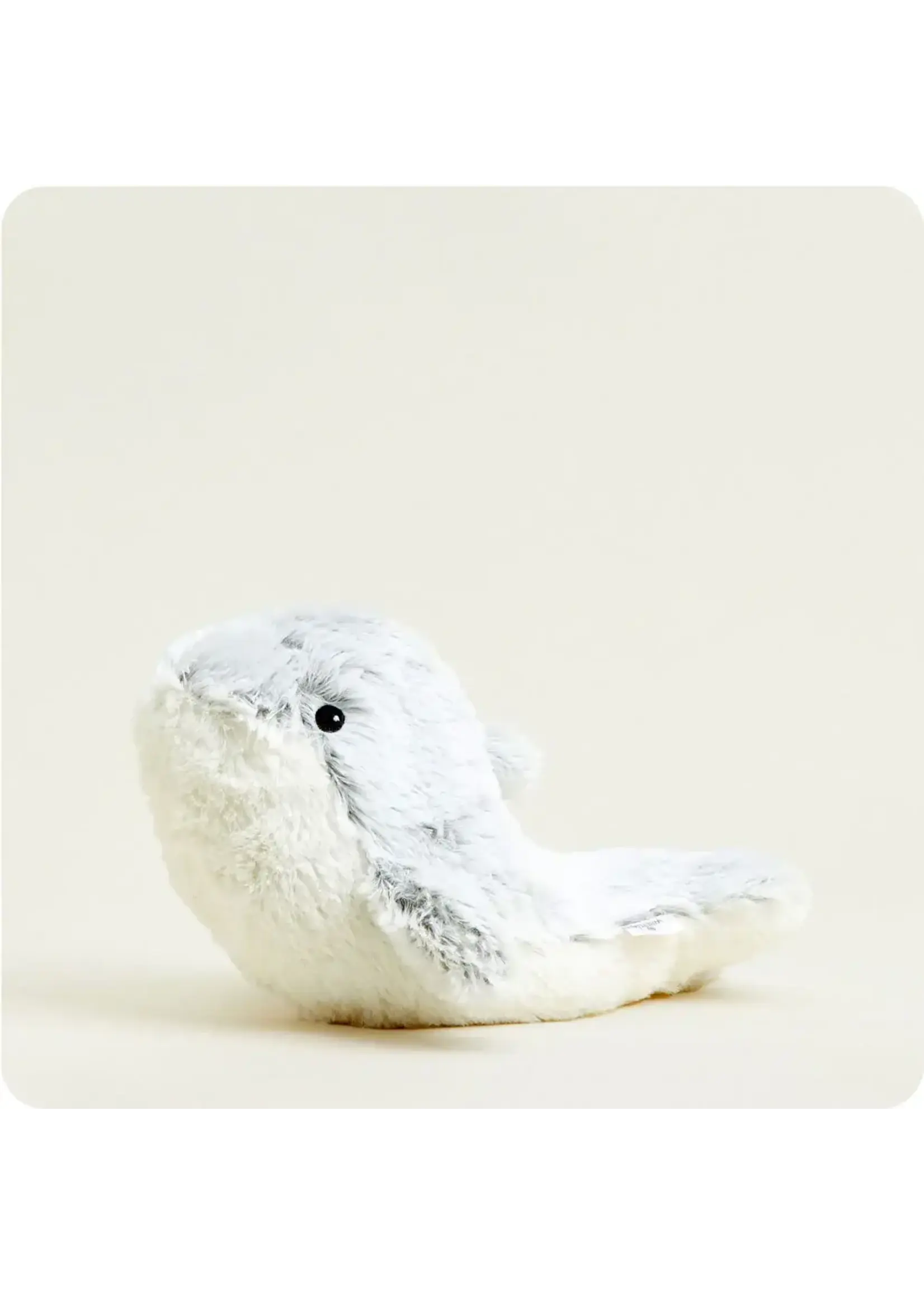INTELEX (WARMIES) PLUSH WARMIES DOLPHIN