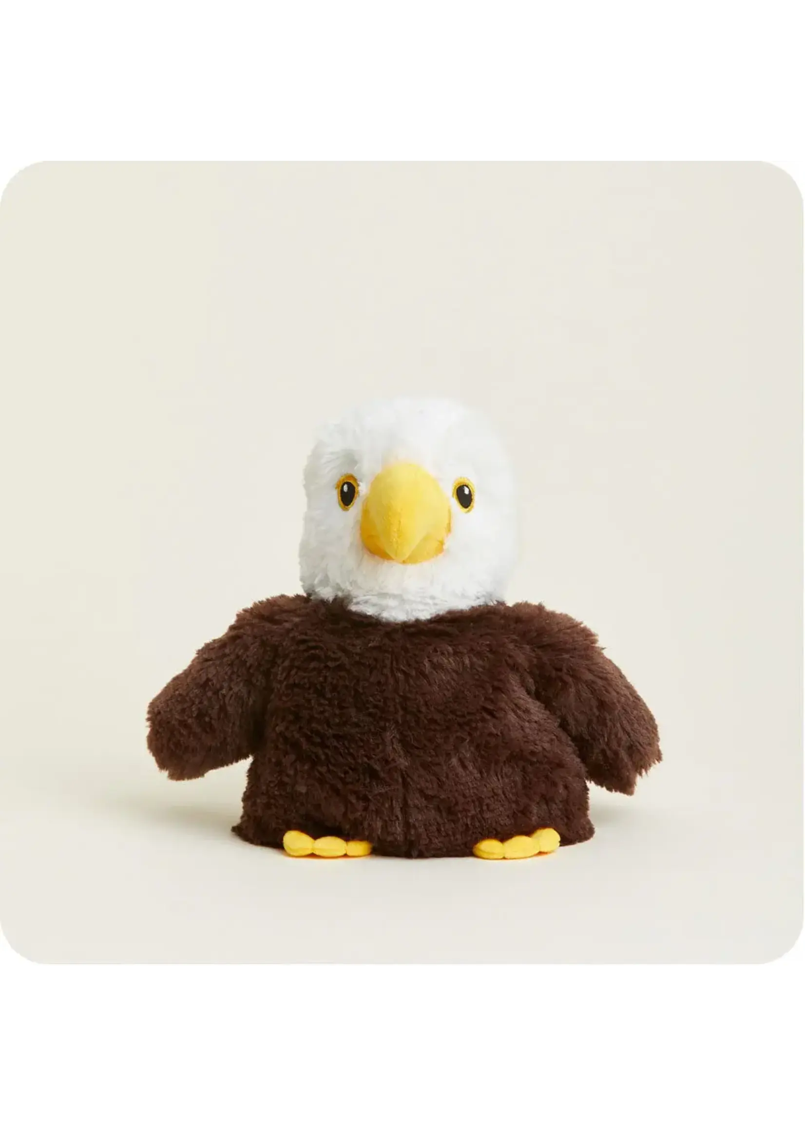 INTELEX (WARMIES) PLUSH WARMIES EAGLE