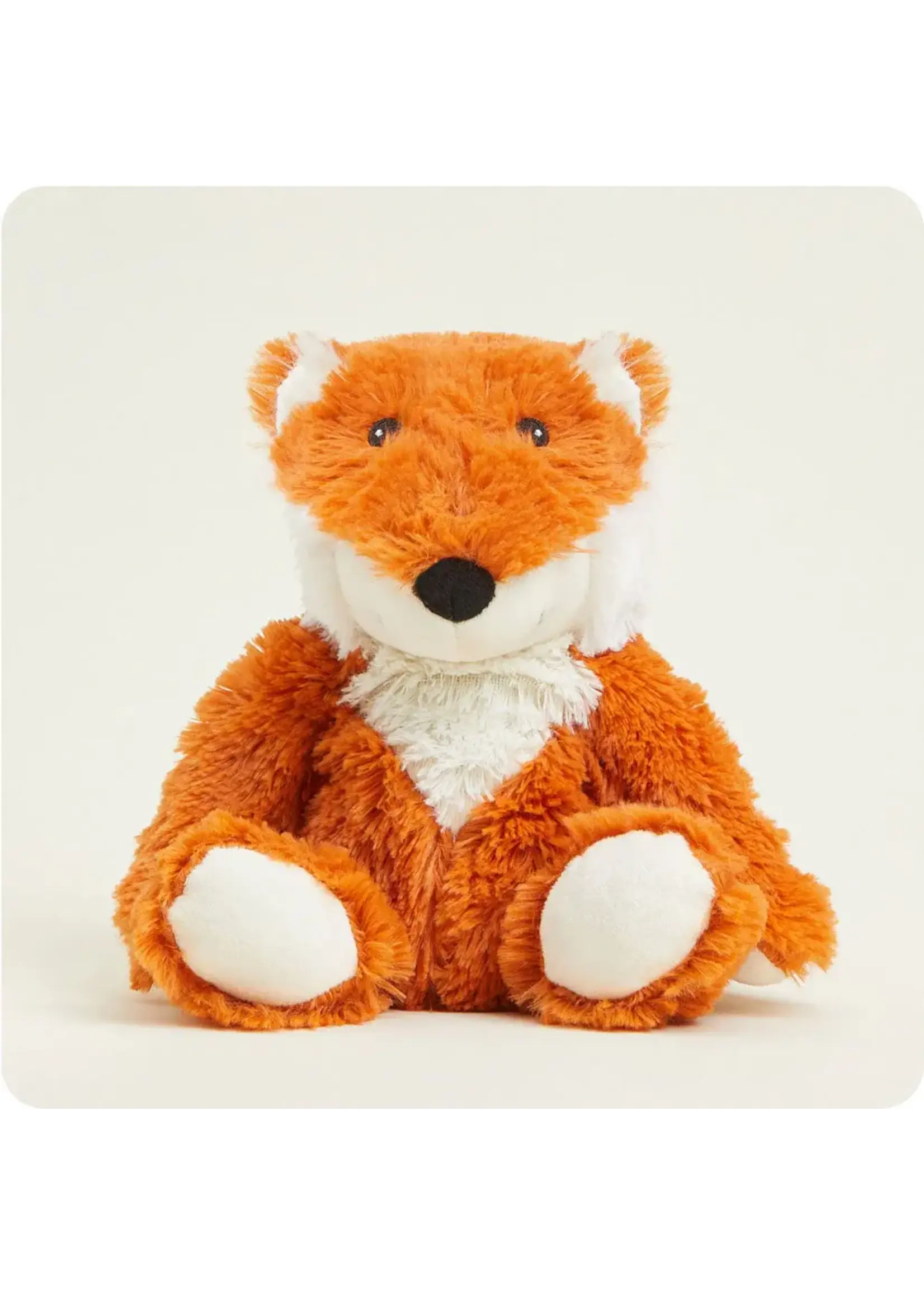 INTELEX (WARMIES) PLUSH WARMIES FOX