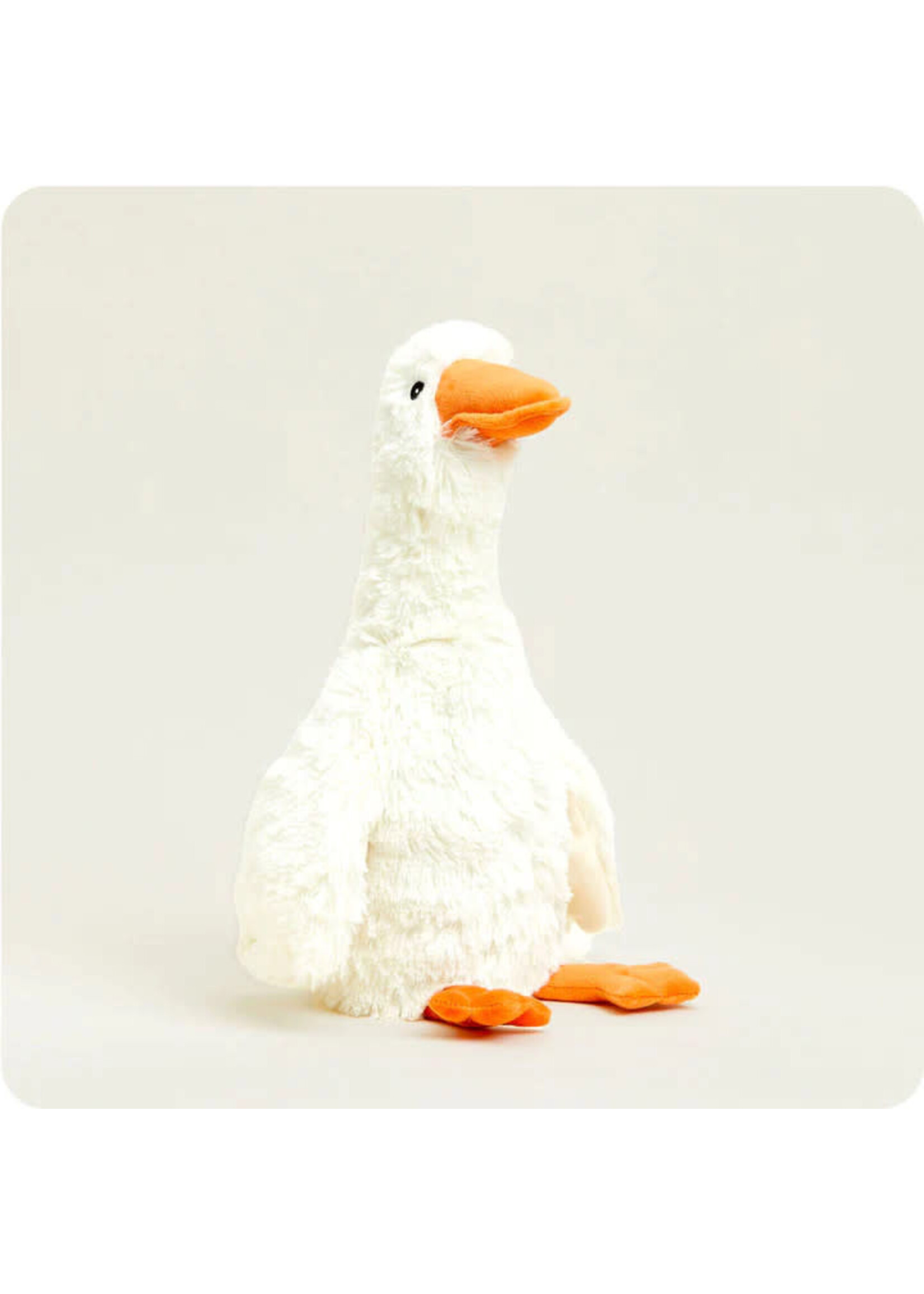 INTELEX (WARMIES) PLUSH WARMIES GOOSE