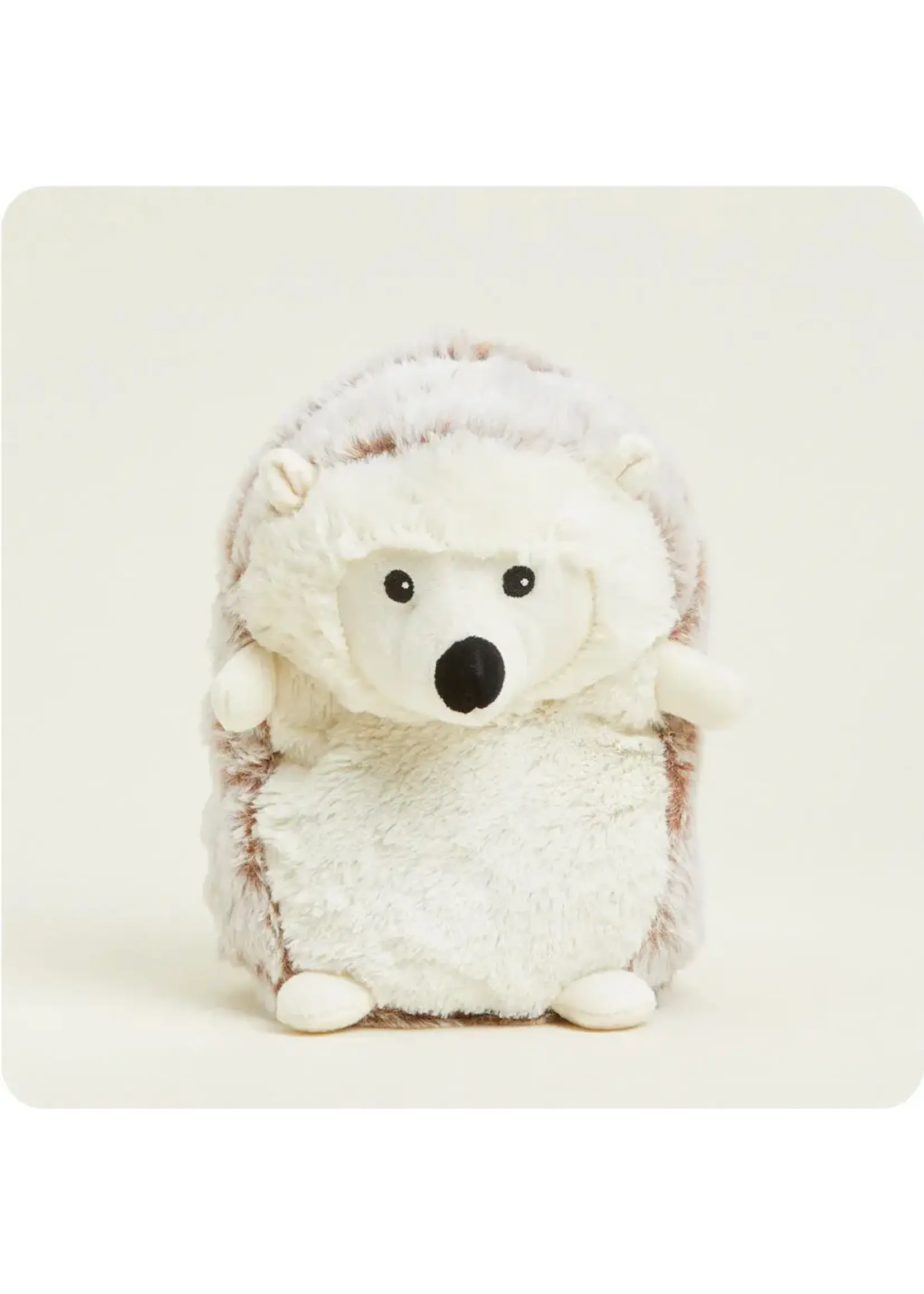 INTELEX (WARMIES) PLUSH WARMIES HEDGEHOG