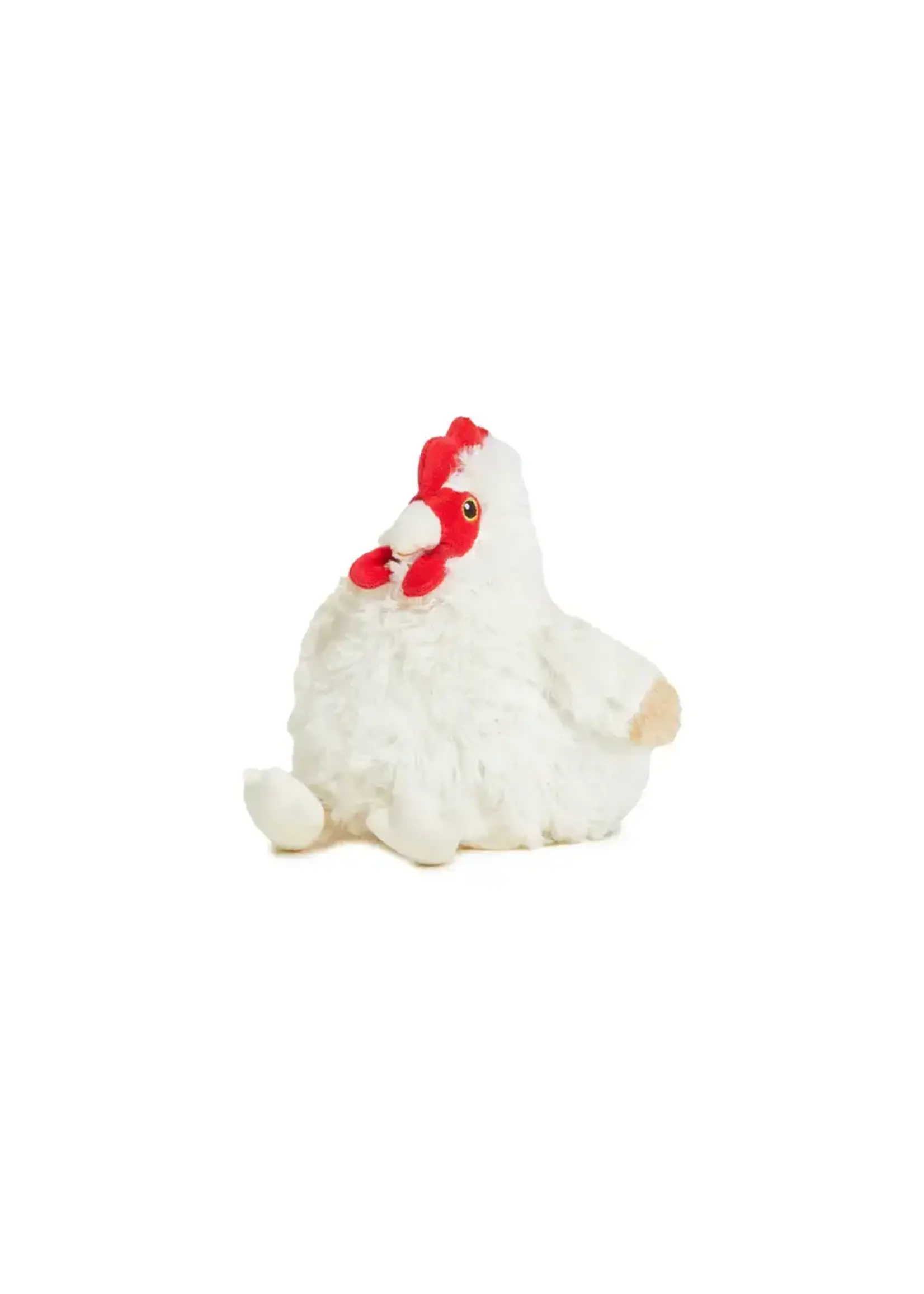 INTELEX (WARMIES) PLUSH WARMIES JUNIOR CHICKEN