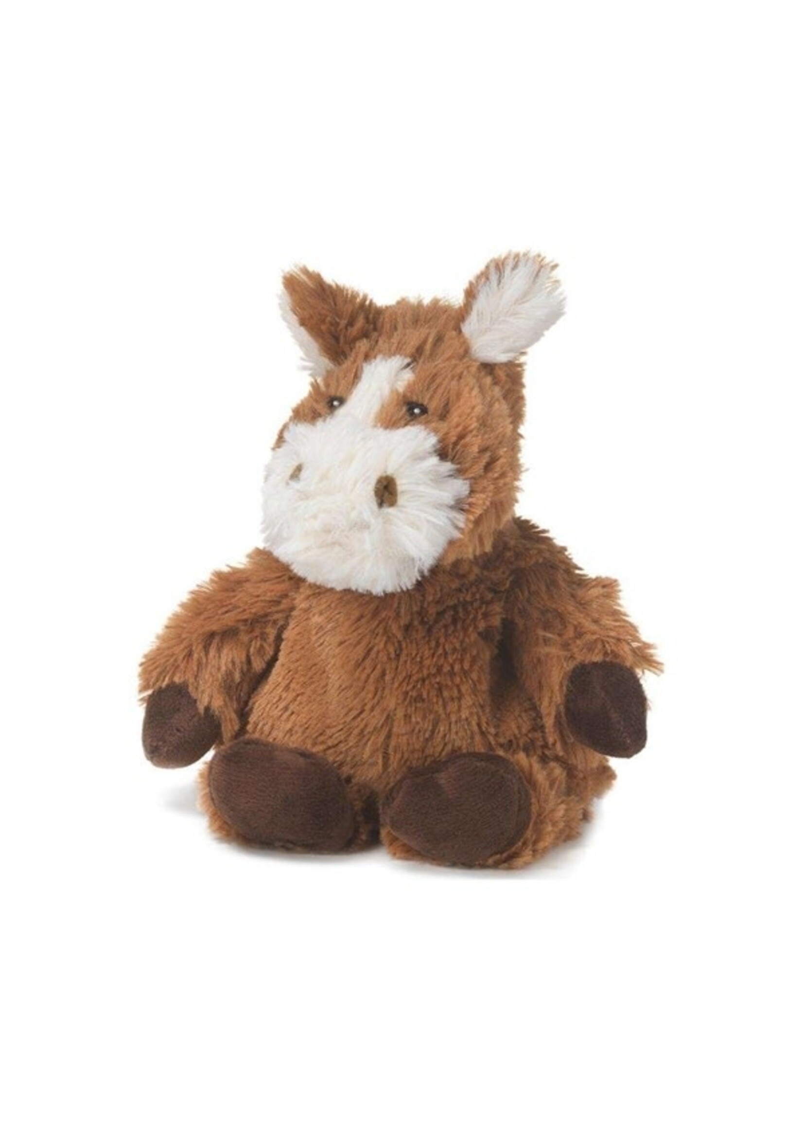 INTELEX (WARMIES) PLUSH WARMIES JUNIOR HORSE