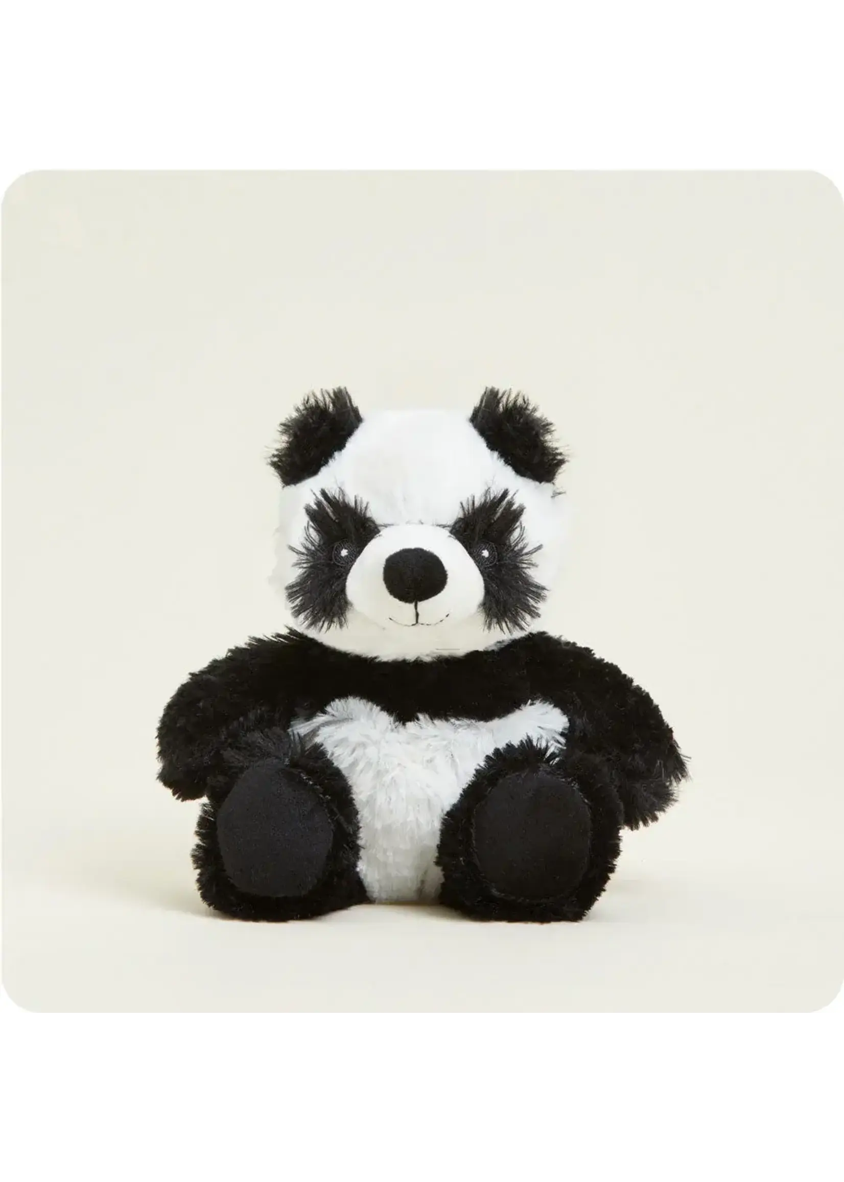 INTELEX (WARMIES) PLUSH WARMIES JUNIOR PANDA