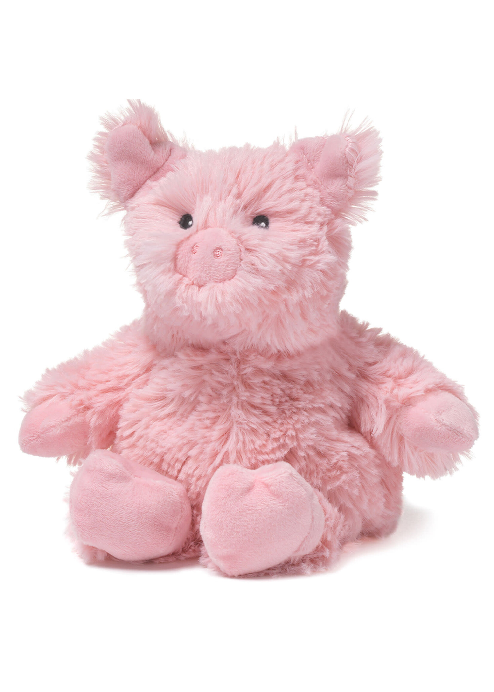 INTELEX (WARMIES) PLUSH WARMIES JUNIOR PIG