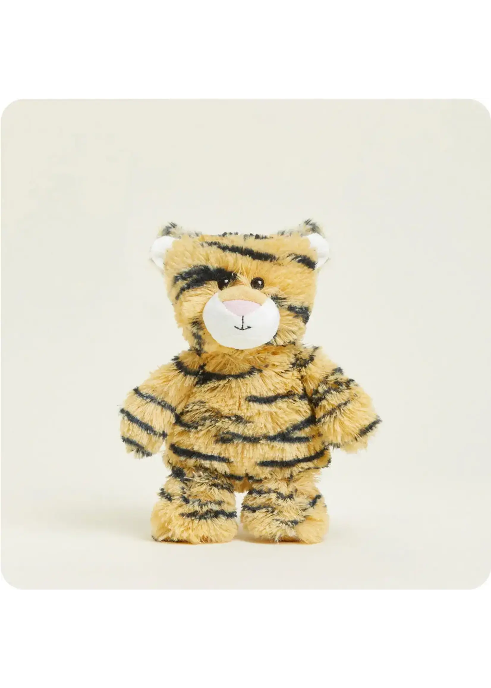 INTELEX (WARMIES) PLUSH WARMIES JUNIOR TIGER
