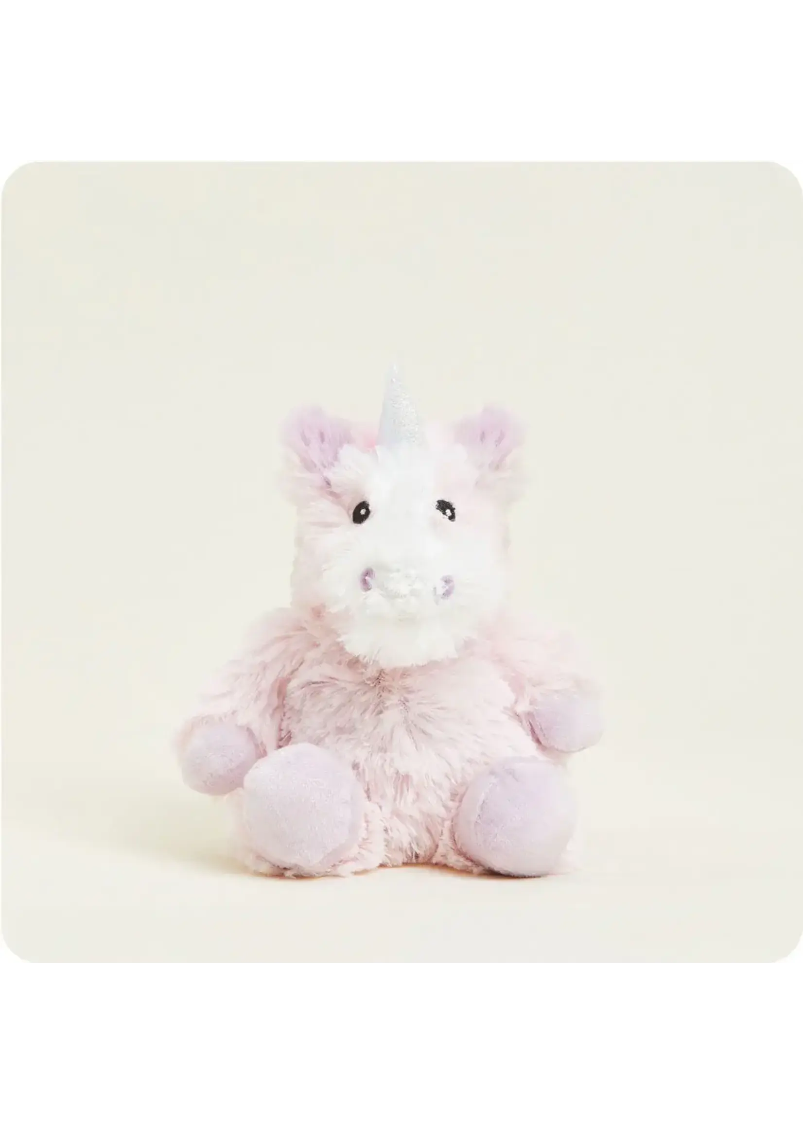 INTELEX (WARMIES) PLUSH WARMIES JUNIOR UNICORN