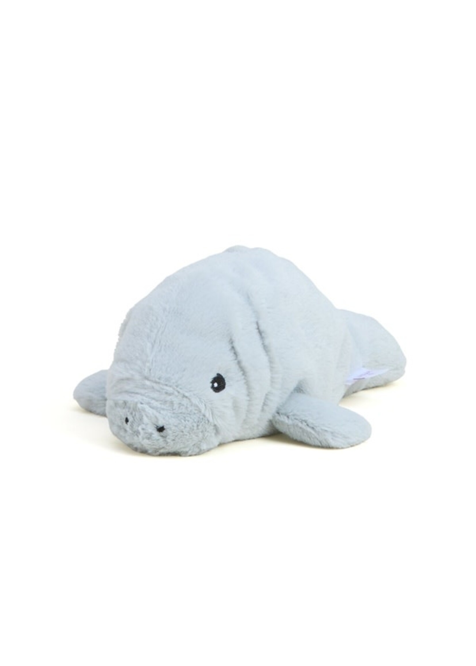 INTELEX (WARMIES) PLUSH WARMIES MANATEE