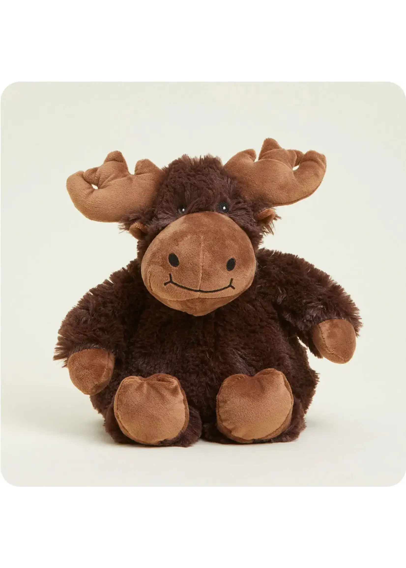 INTELEX (WARMIES) PLUSH WARMIES MOOSE