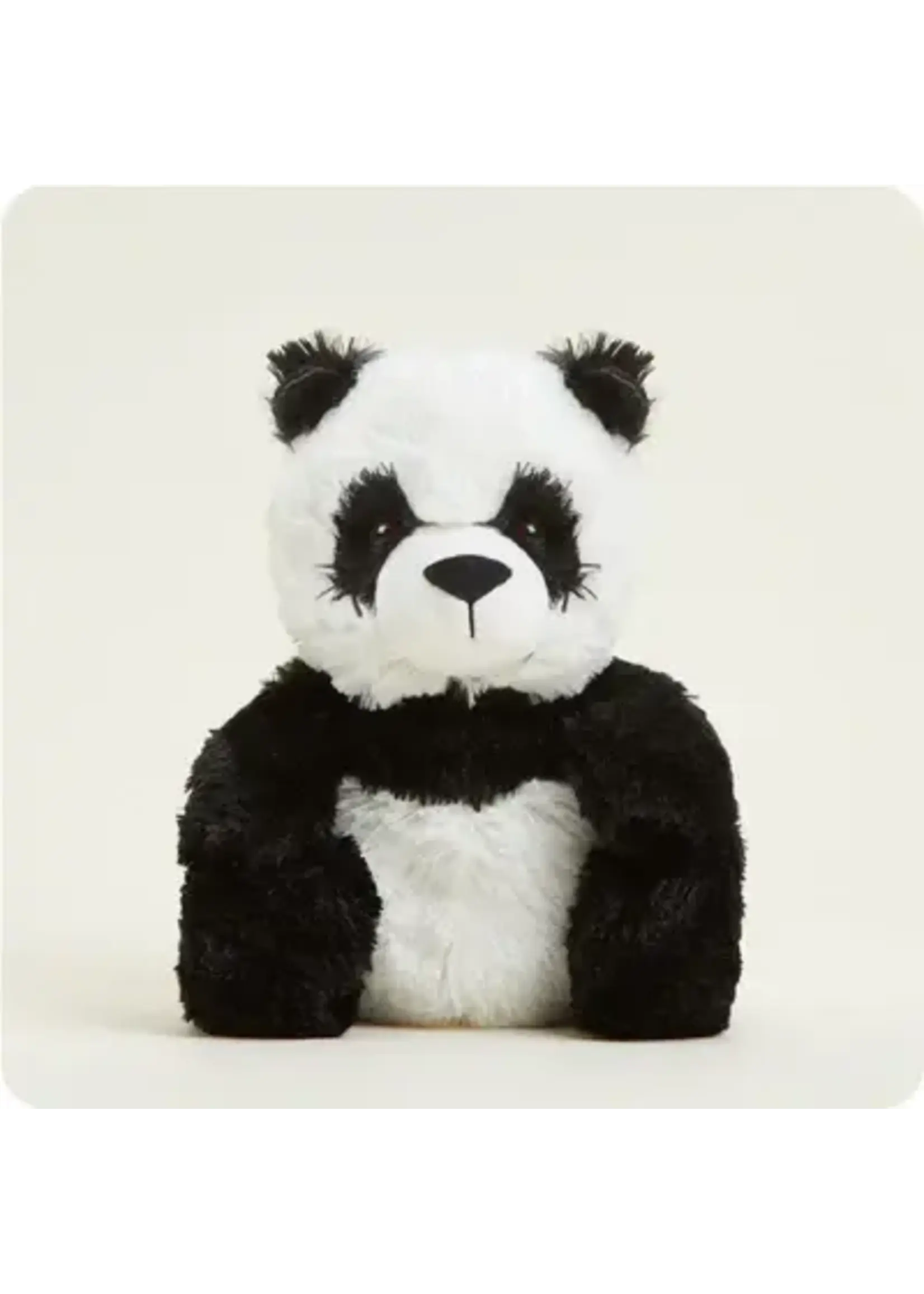 INTELEX (WARMIES) PLUSH WARMIES PANDA