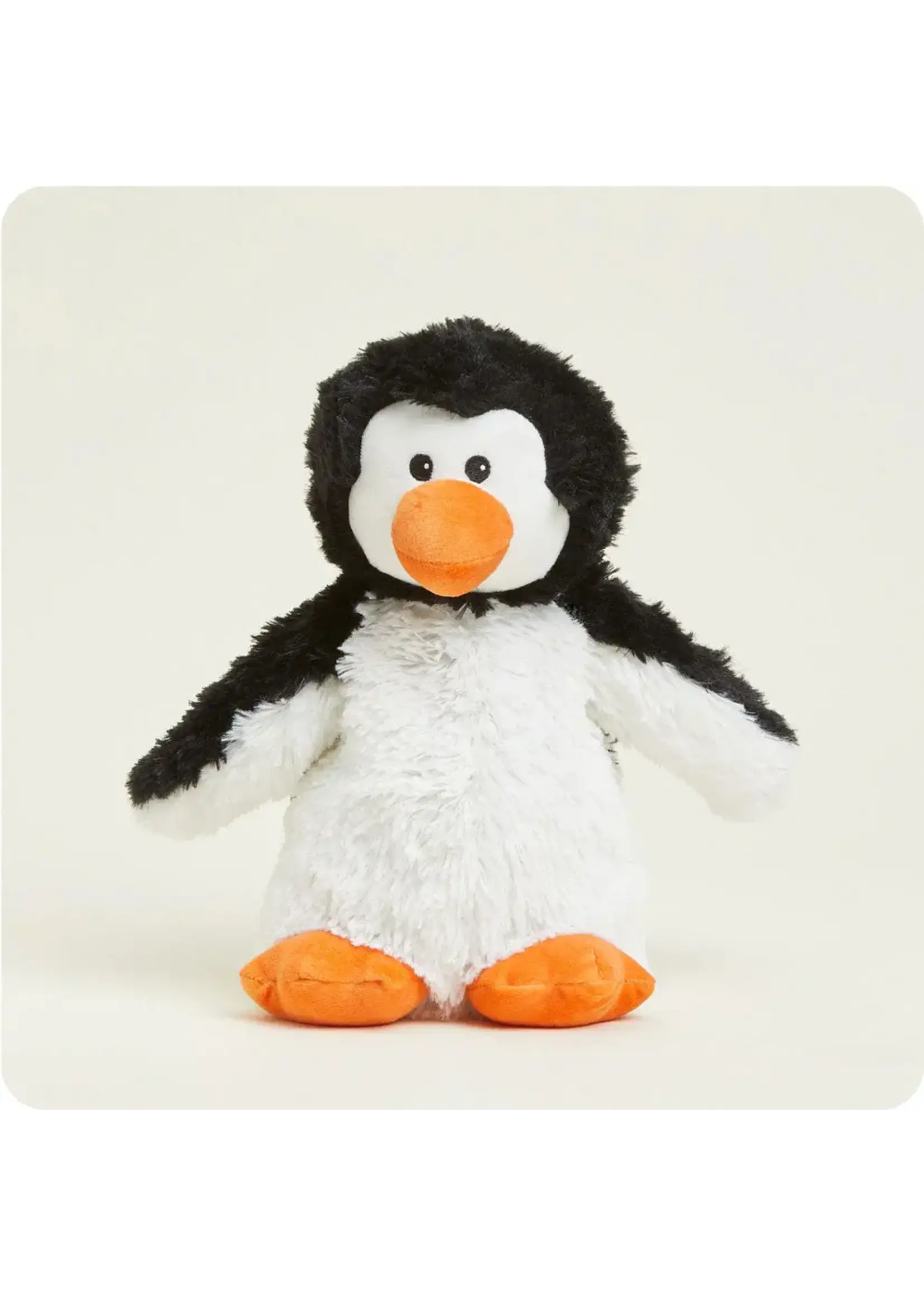 INTELEX (WARMIES) PLUSH WARMIES PENGUIN