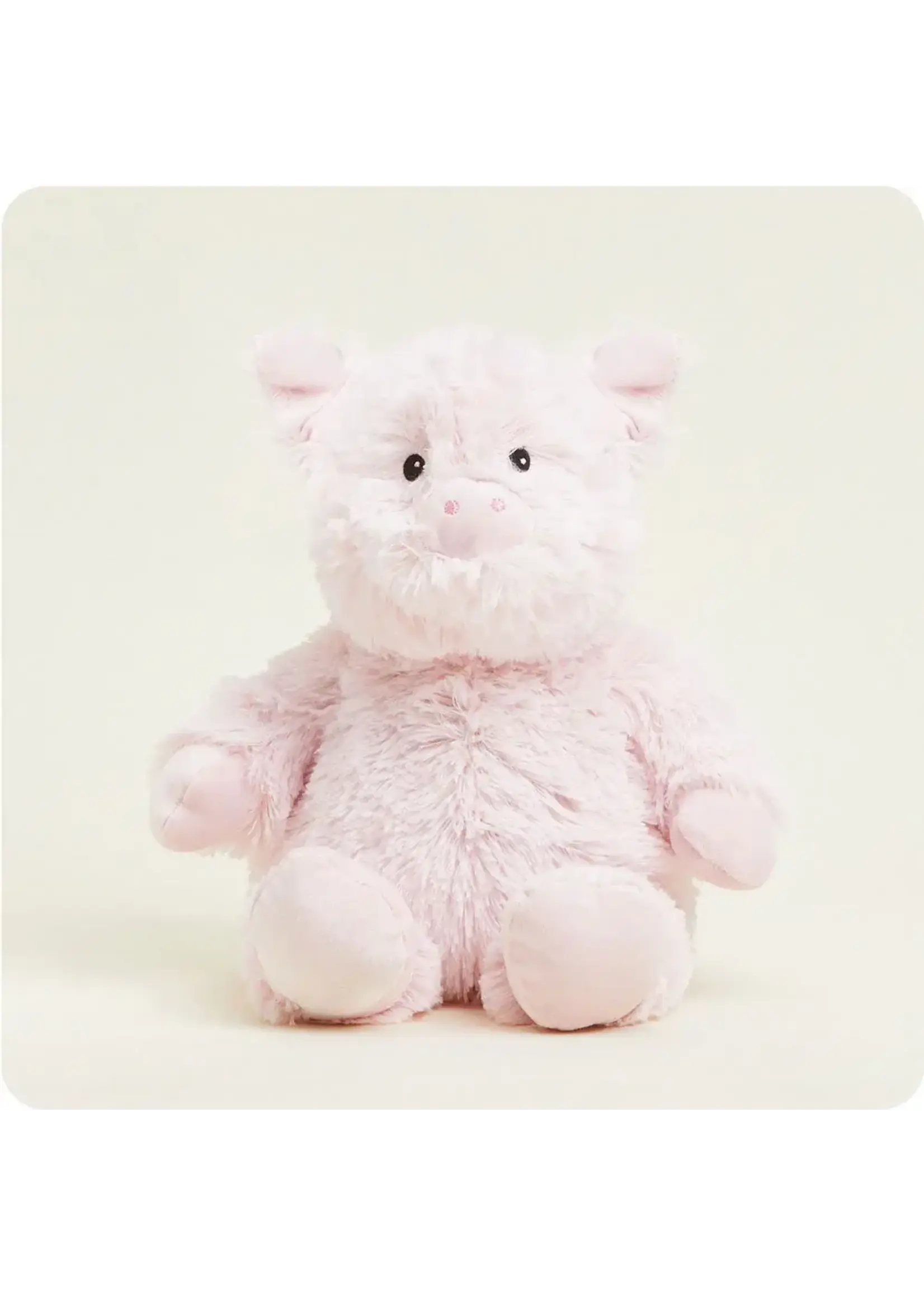 INTELEX (WARMIES) PLUSH WARMIES PIG
