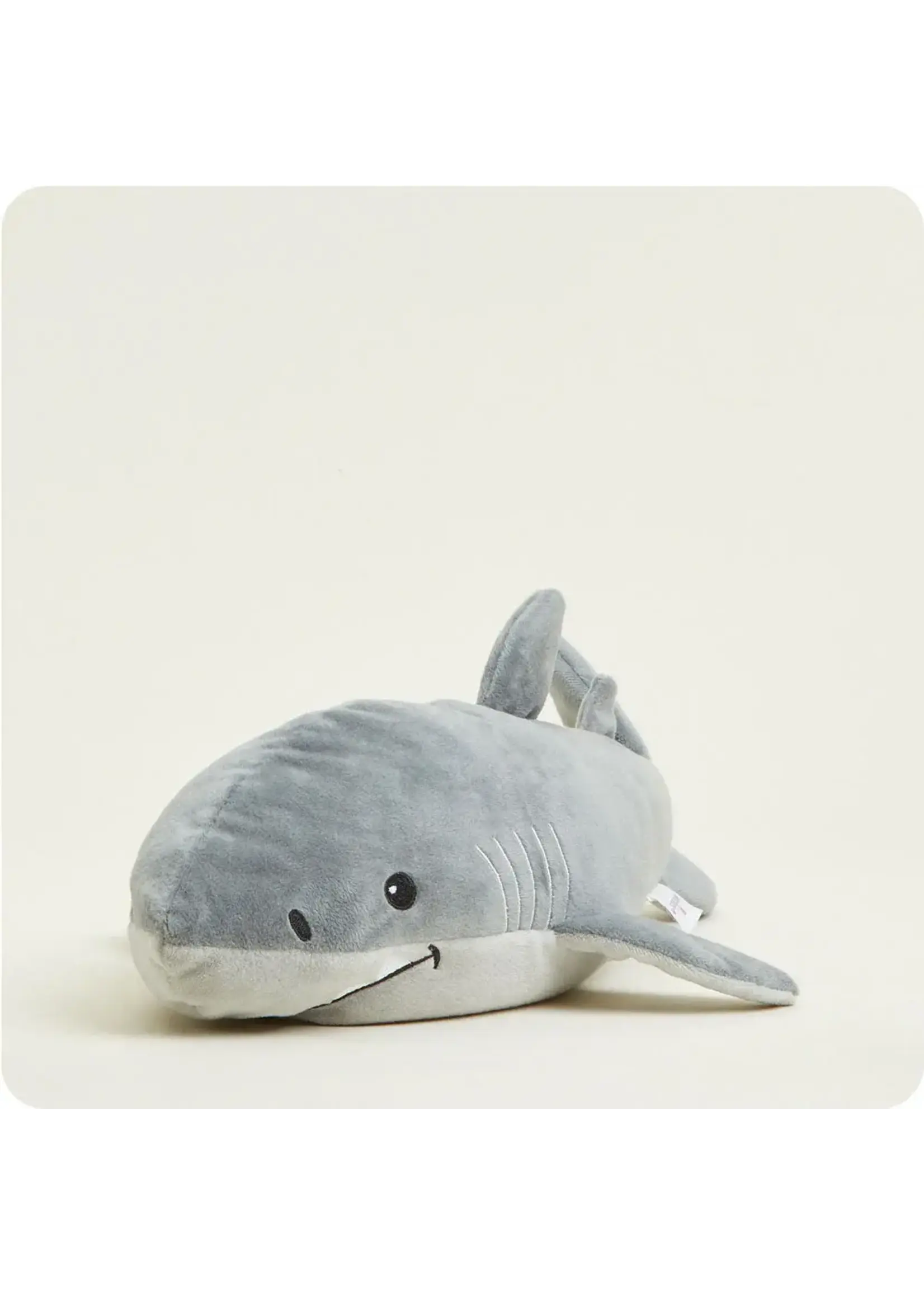 INTELEX (WARMIES) PLUSH WARMIES SHARK
