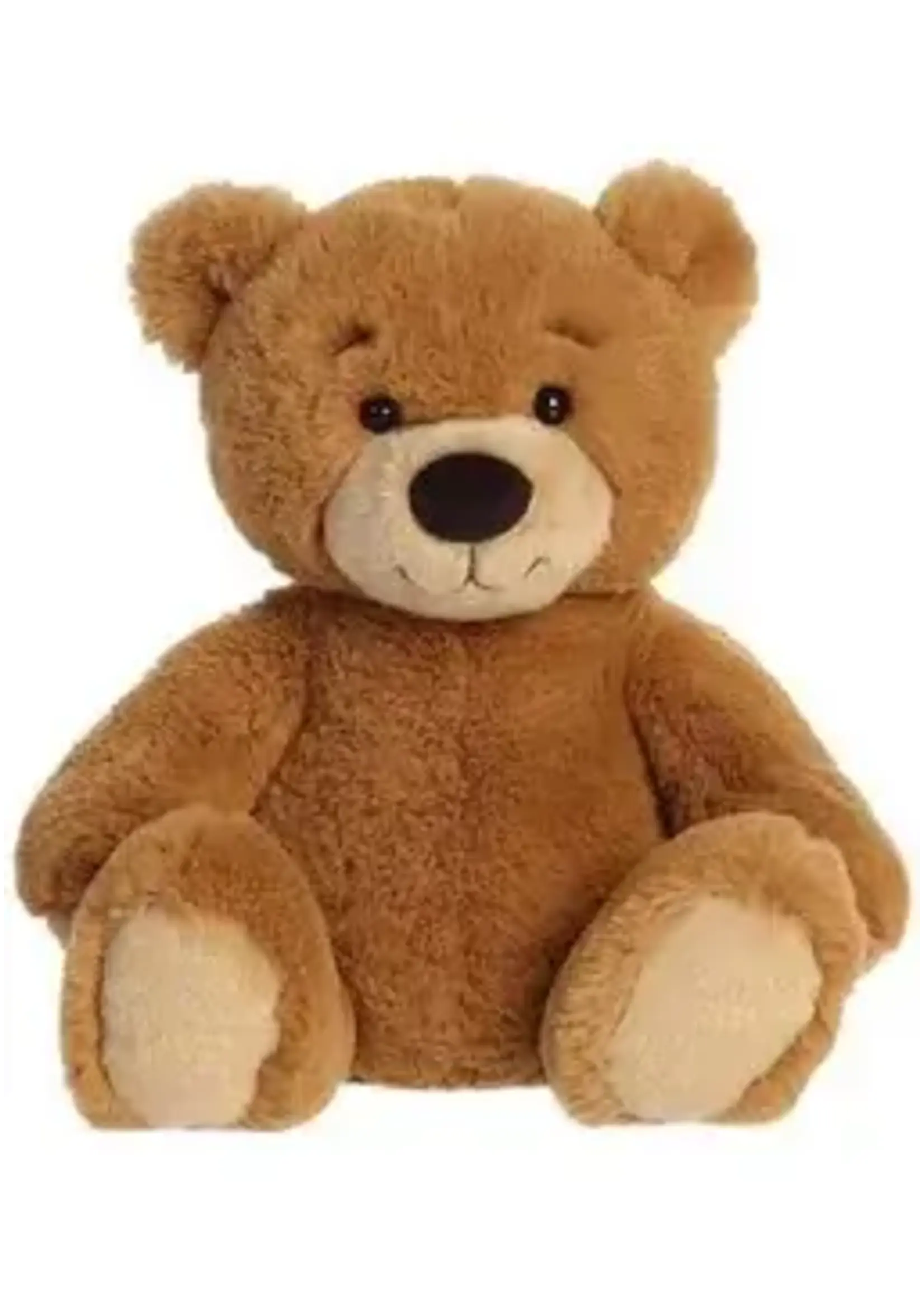 AURORA PLUSH BEAR GINGER