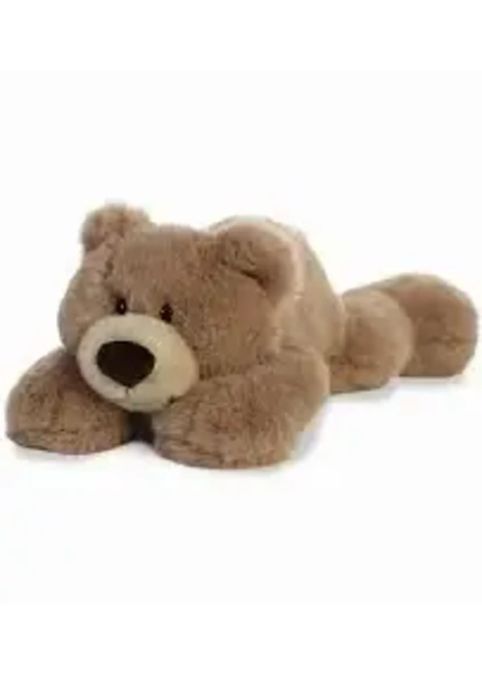 AURORA PLUSH BEAR HUGGA WUG TAUPE