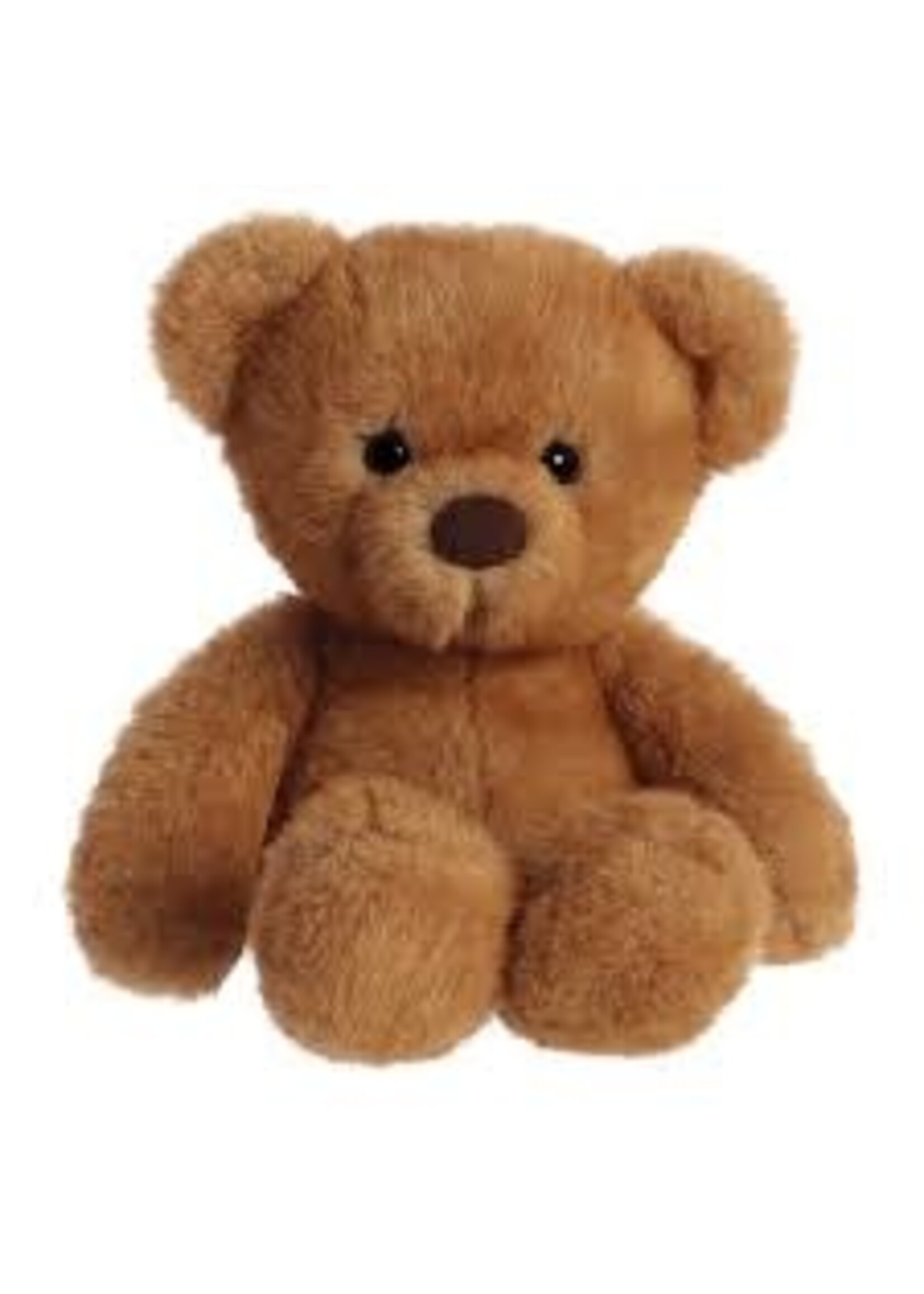 AURORA PLUSH BEAR SOFTIE