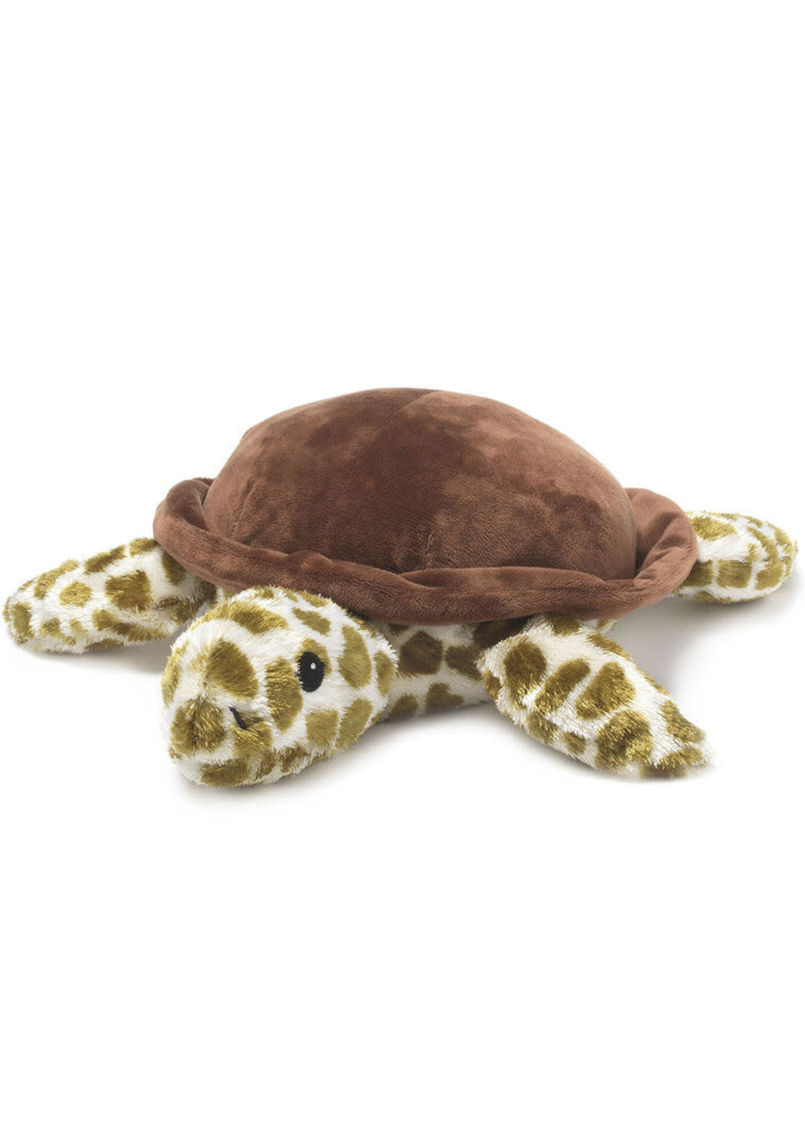 INTELEX (WARMIES) PLUSH WARMIES TURTLE