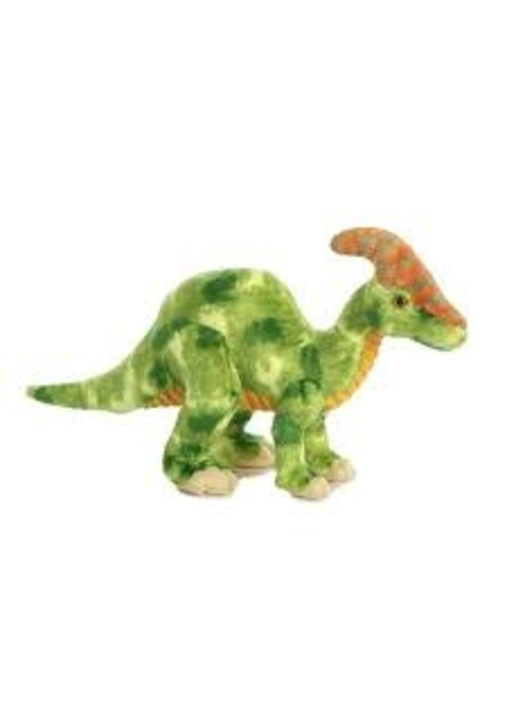 AURORA PLUSH DINO PARASAUROLOPHUS