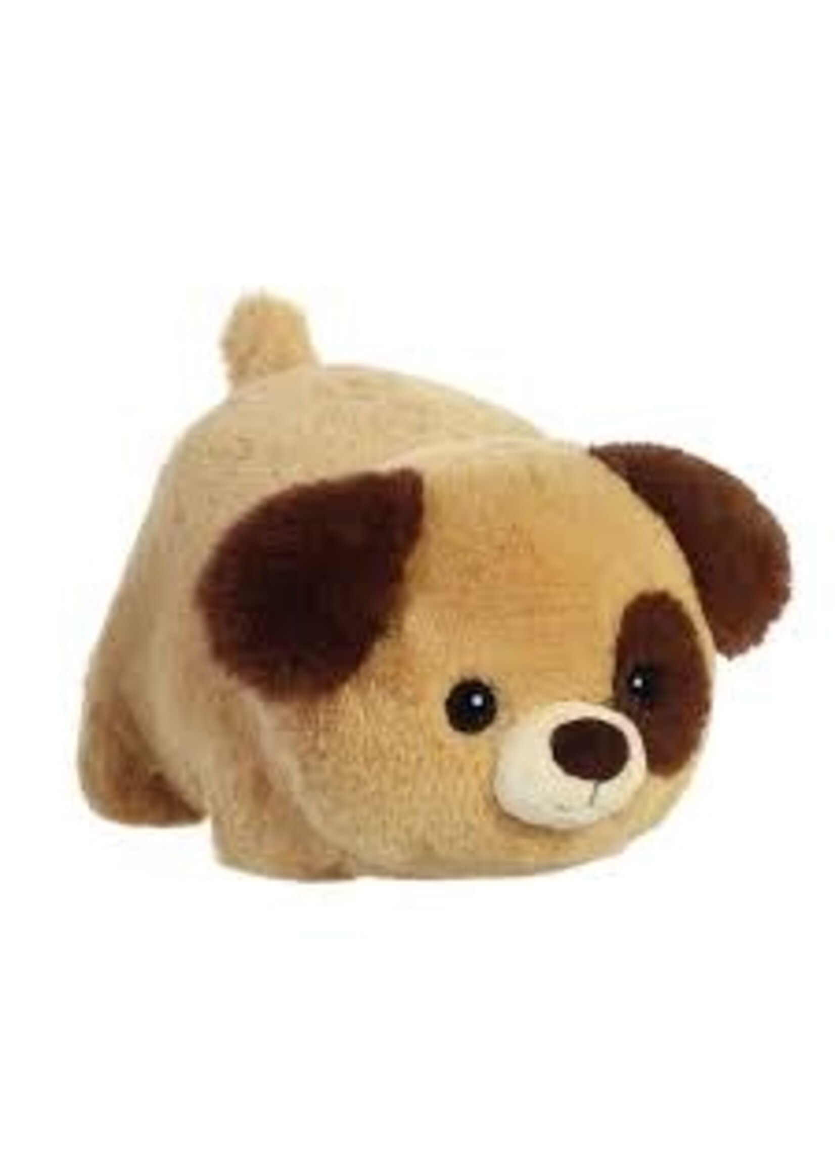 AURORA PLUSH DOG DOODLE