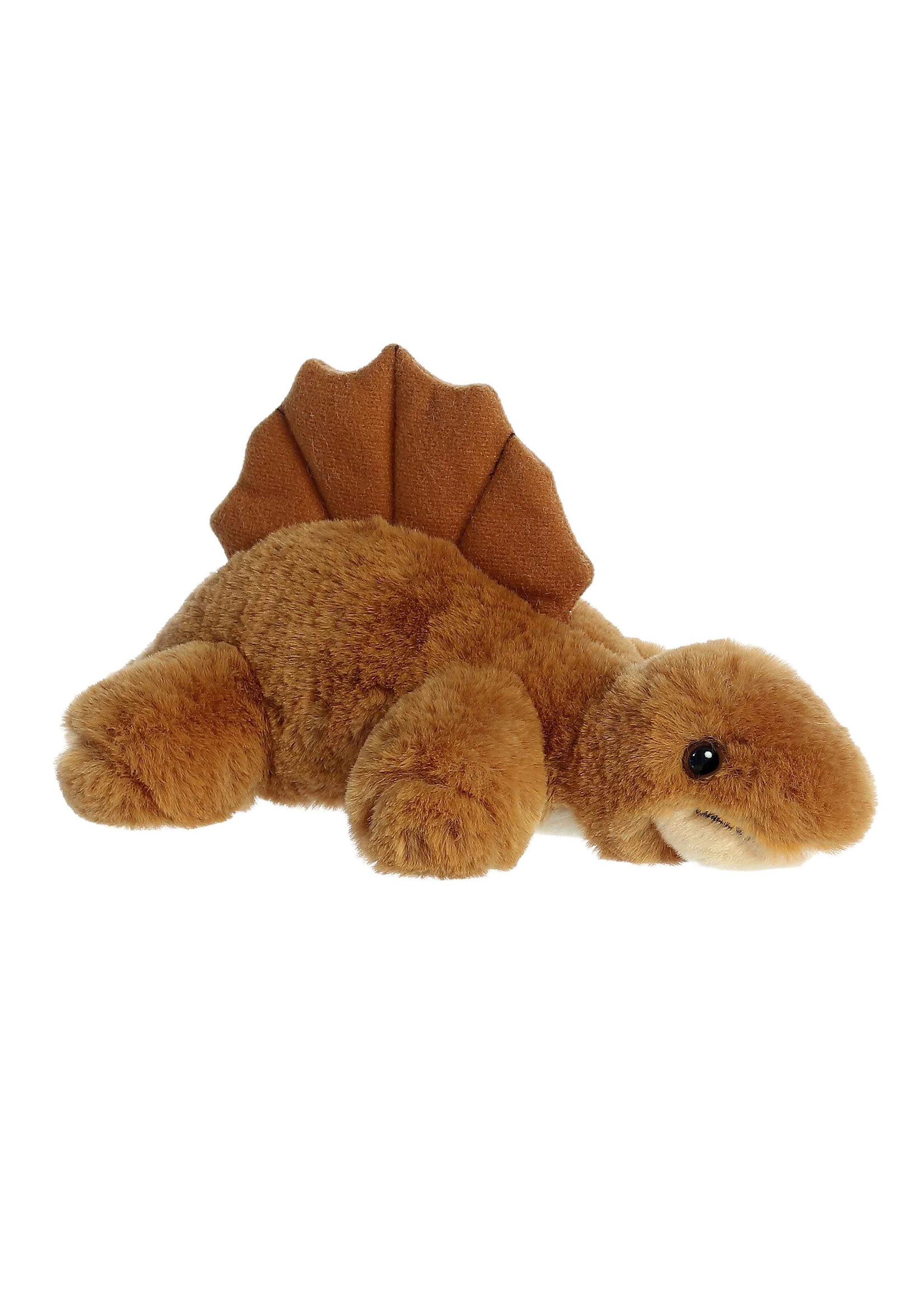 AURORA PLUSH EDAPHOSAURUS