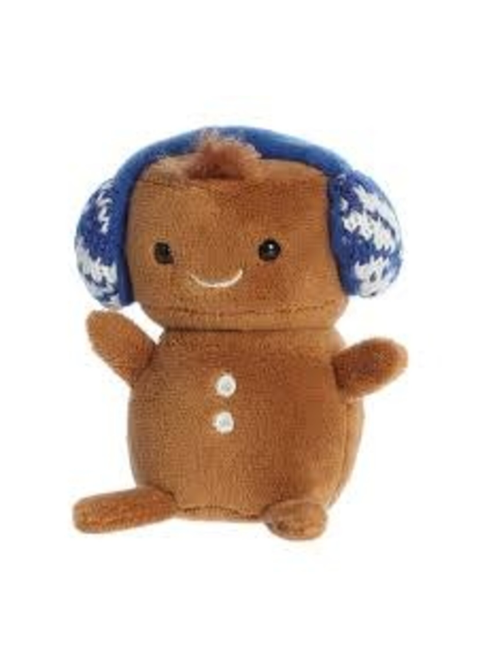 AURORA PLUSH LIL GINGIE