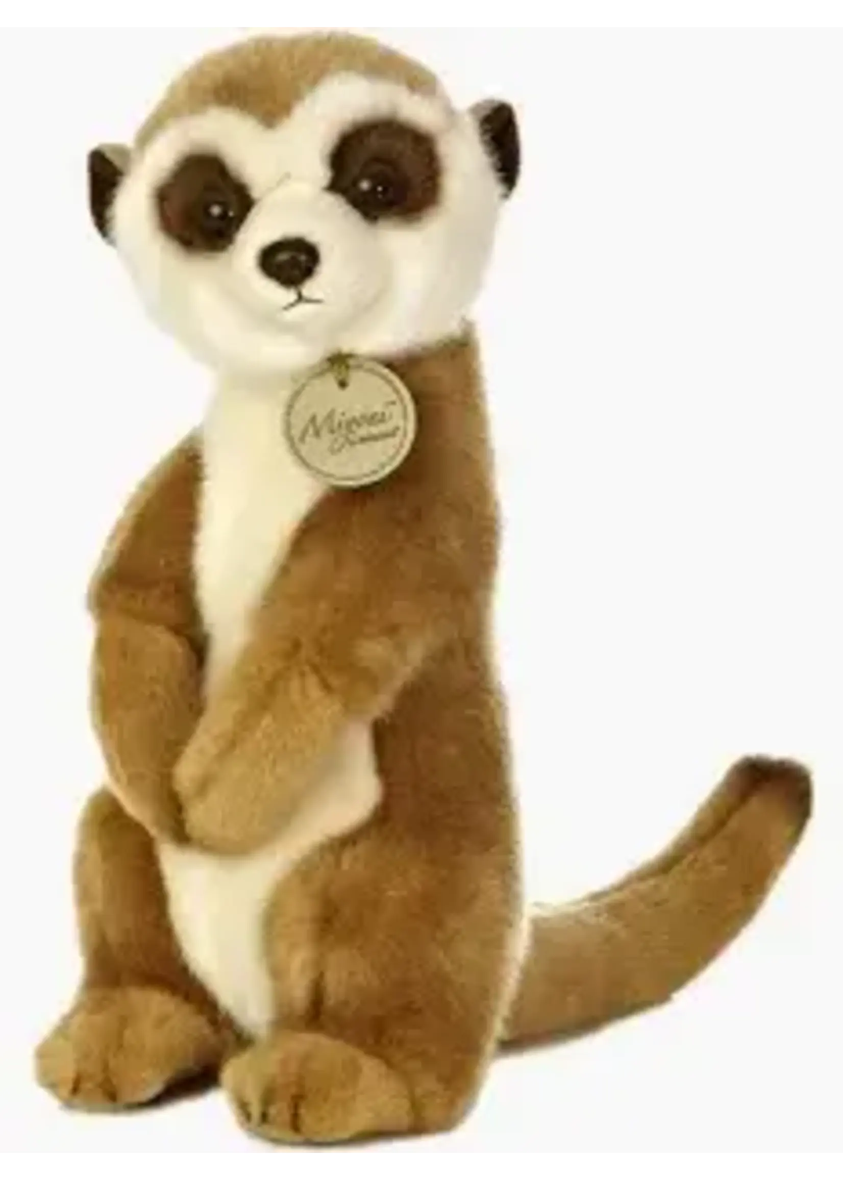 AURORA PLUSH MEERKAT