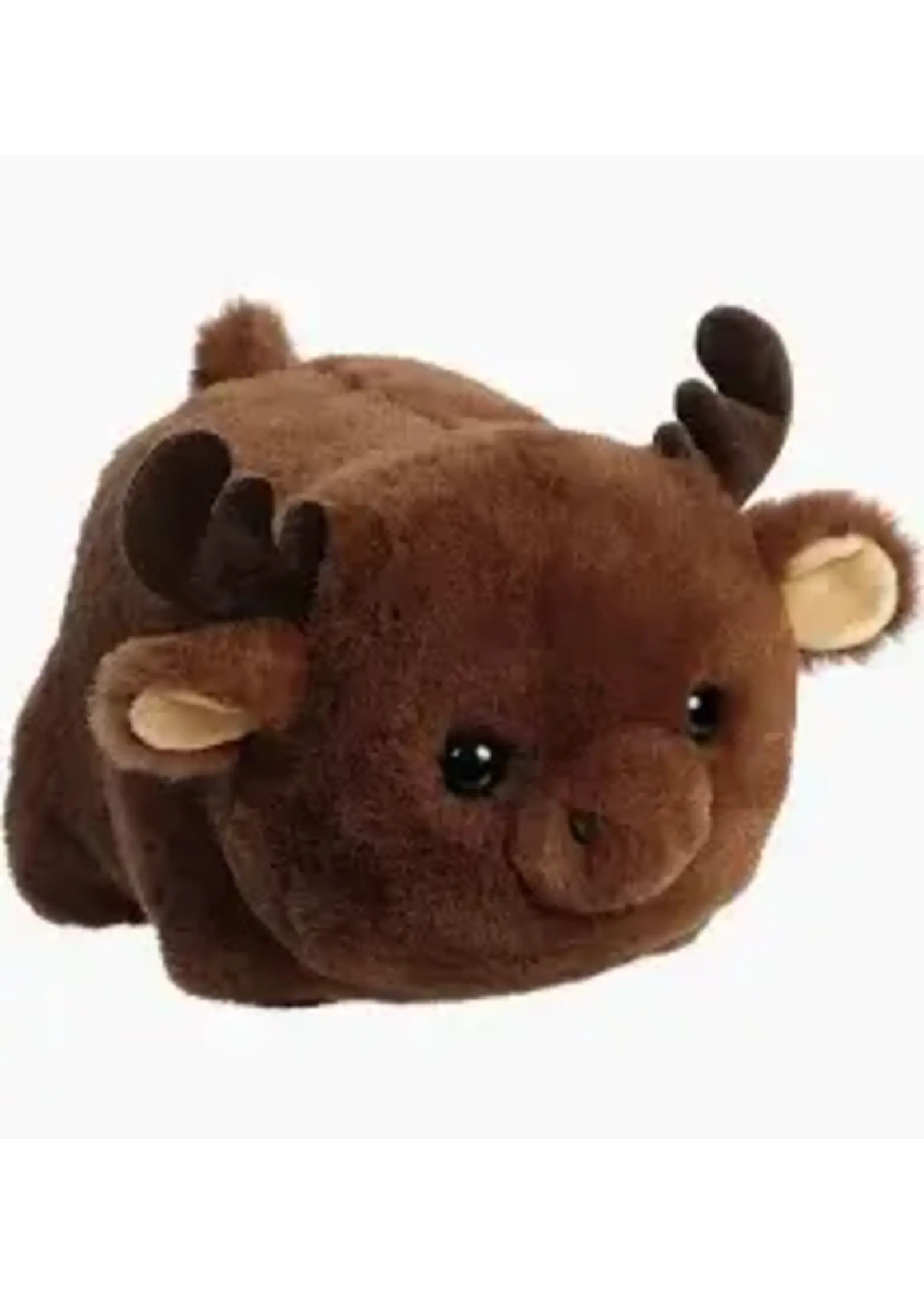 AURORA PLUSH MOOSE MORTY
