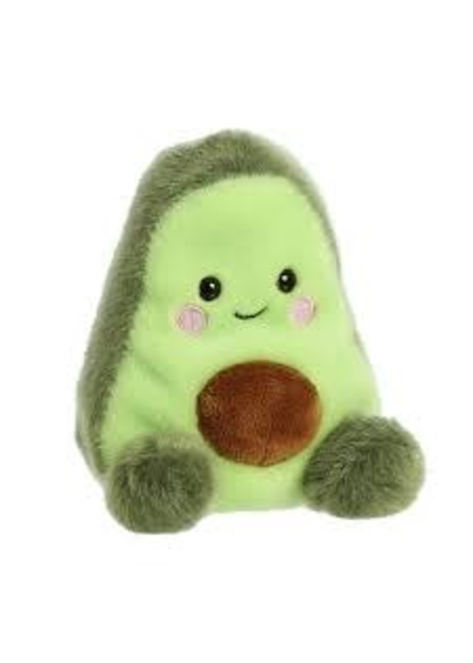 AURORA PLUSH PALM PAL AVOCADO AIRY