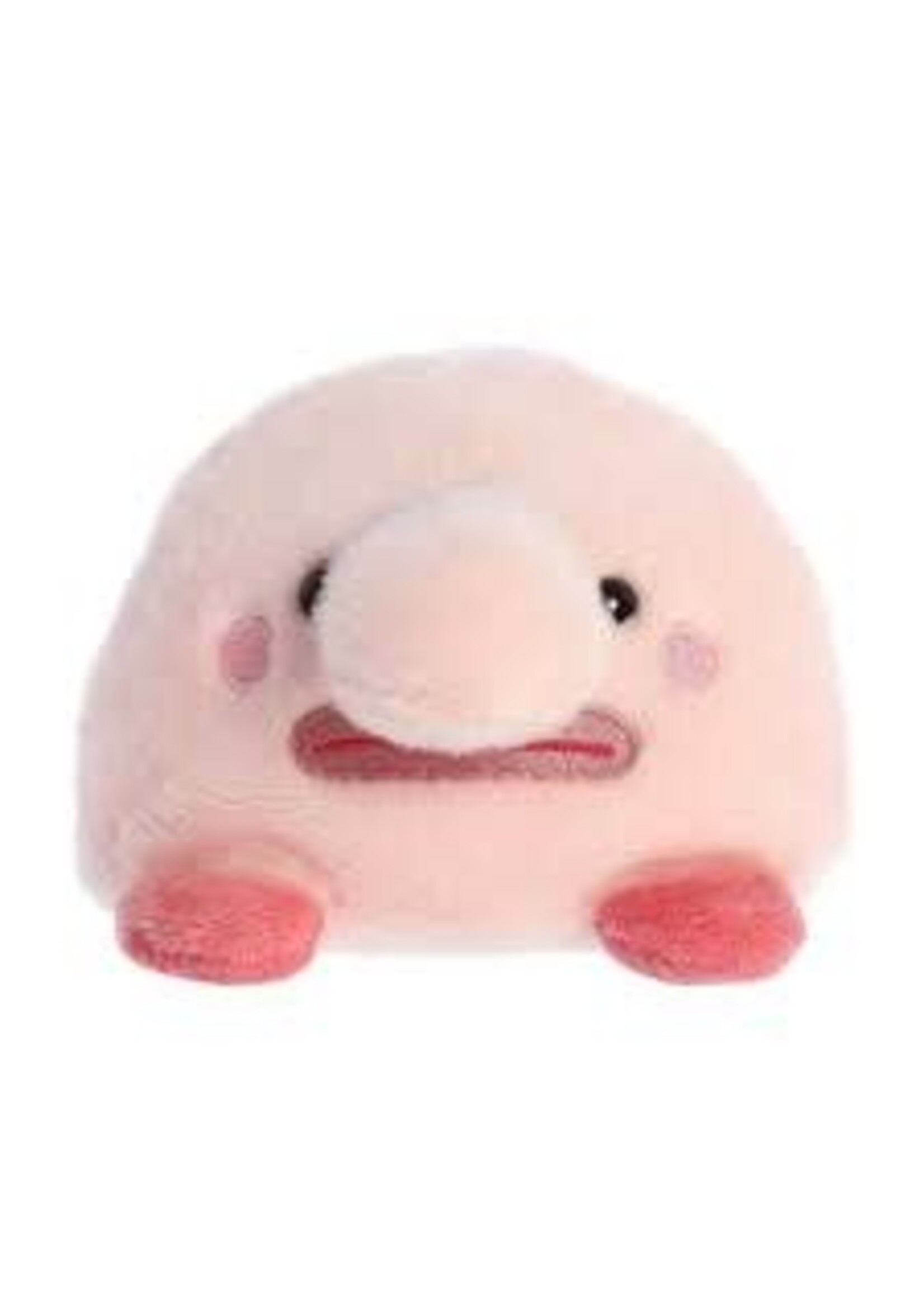AURORA PLUSH PALM PAL BLOBFISH