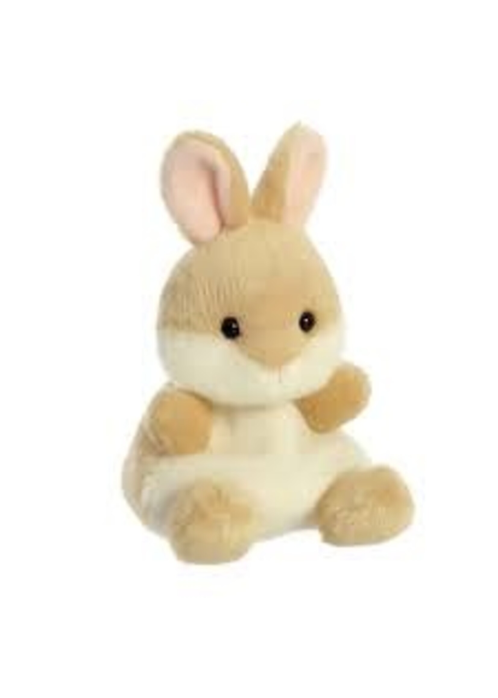 AURORA PLUSH PALM PAL BUNNY ELLA