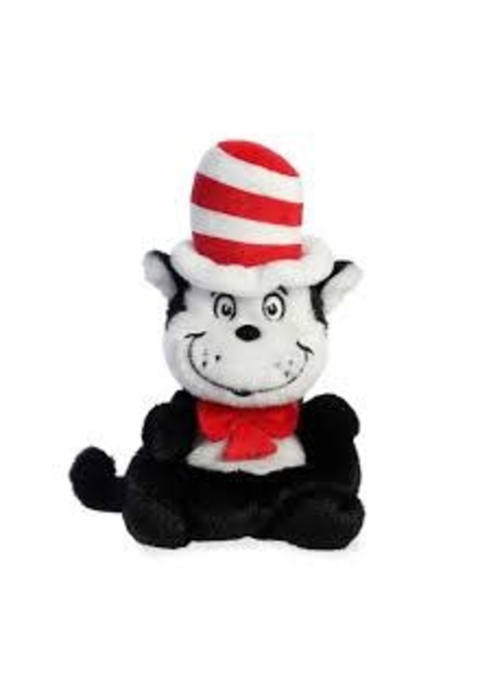AURORA PLUSH PALM PAL CAT IN THE HAT