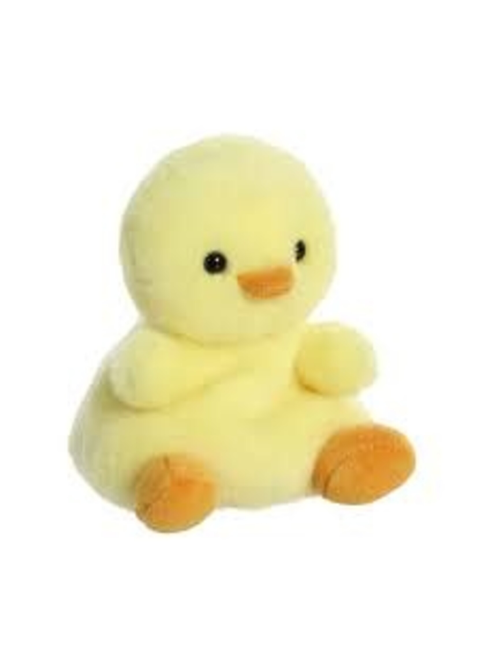 AURORA PLUSH PALM PAL CHICK BETSY