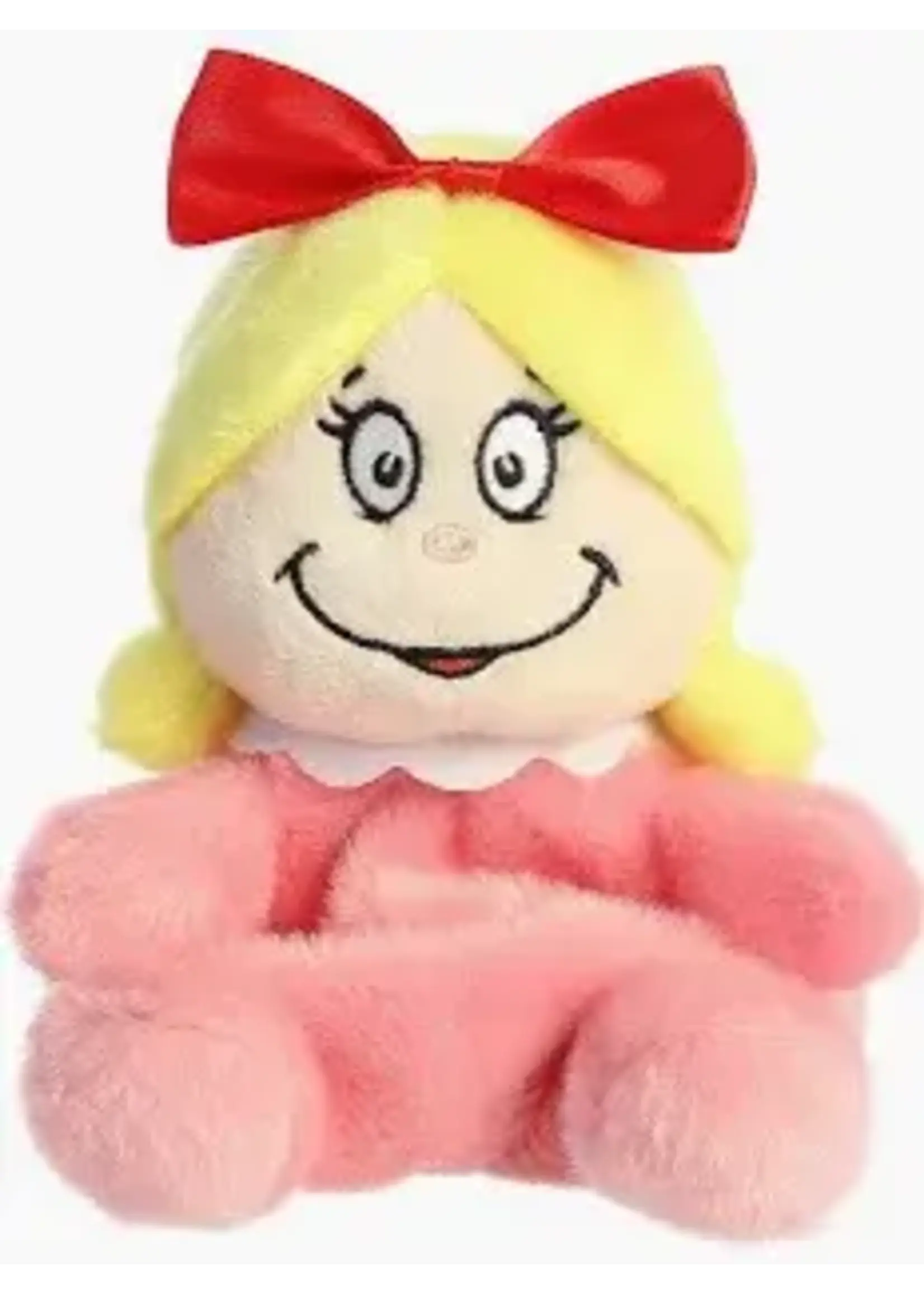 AURORA PLUSH PALM PAL CINDY LOU