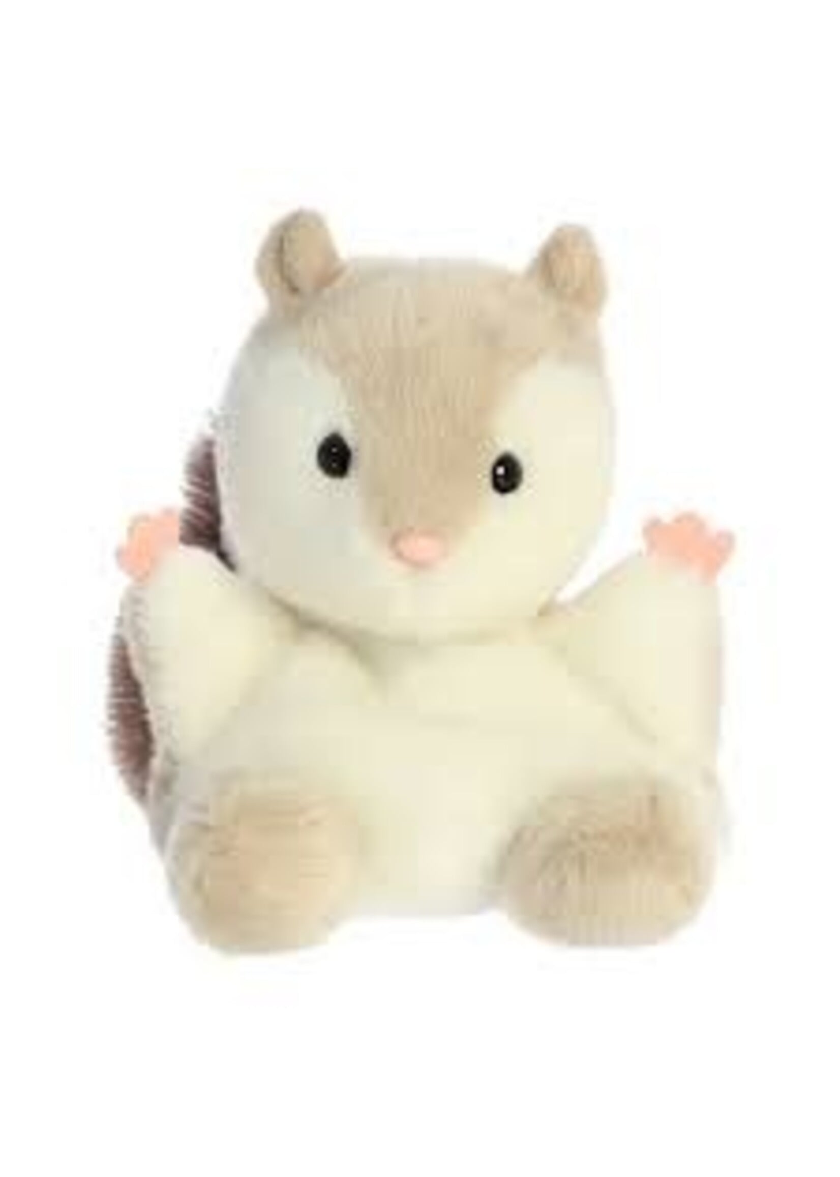 AURORA PLUSH PALM PAL FLYING SQUIRREL FLAPS