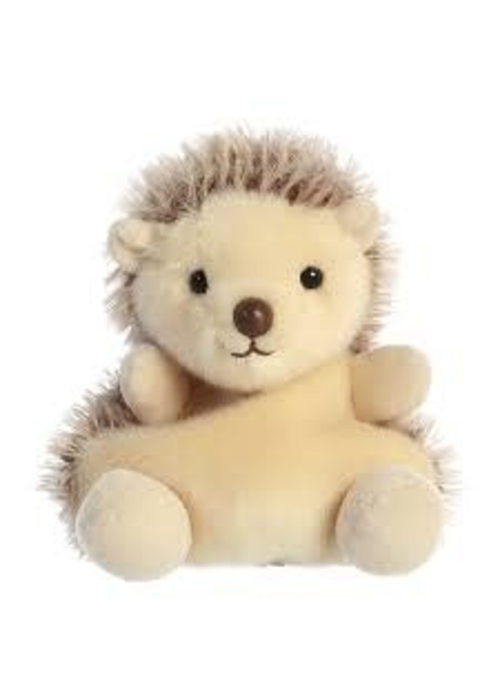AURORA PLUSH PALM PAL HEDGIE HEDGEHOG