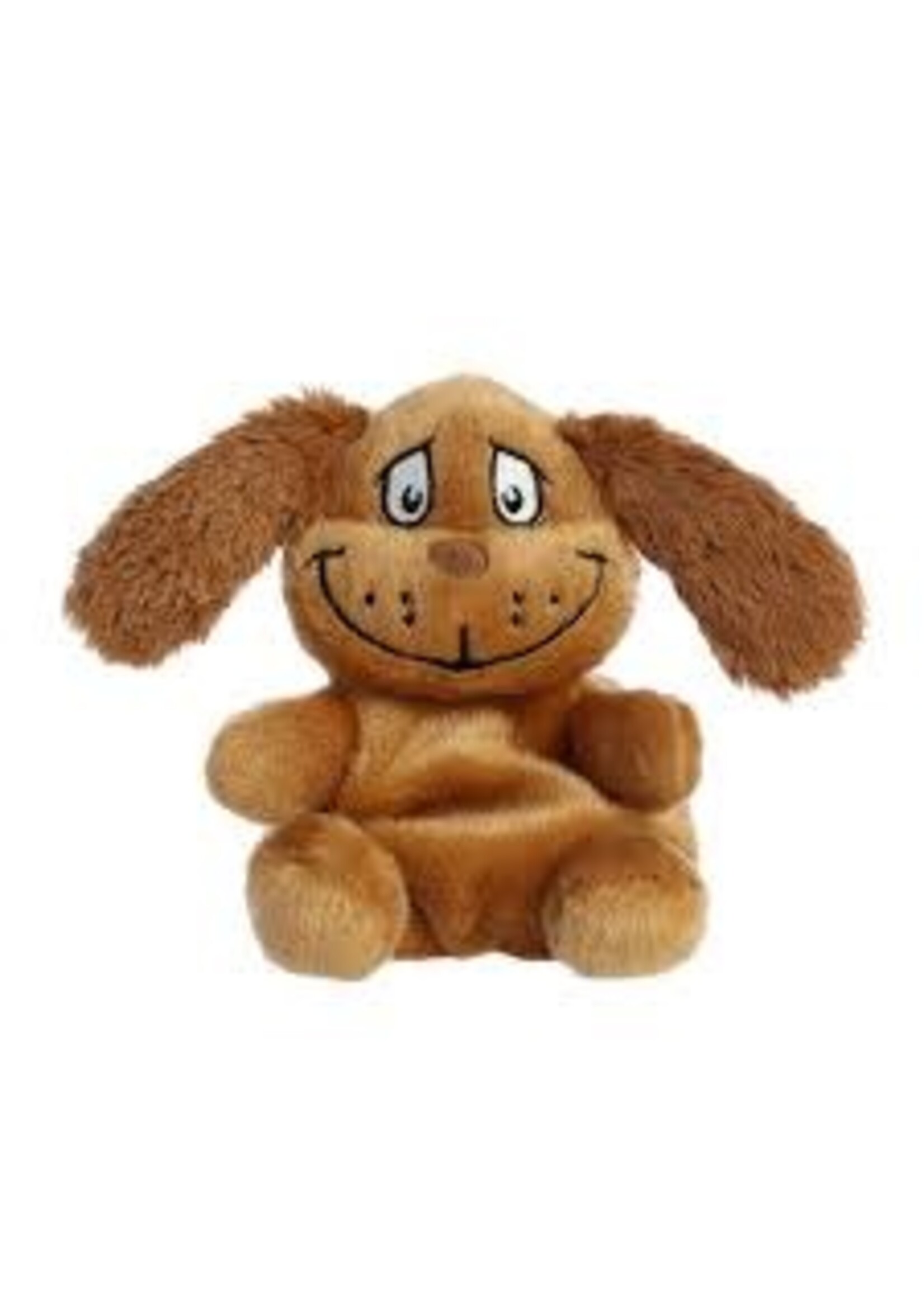 AURORA PLUSH PALM PAL MAX
