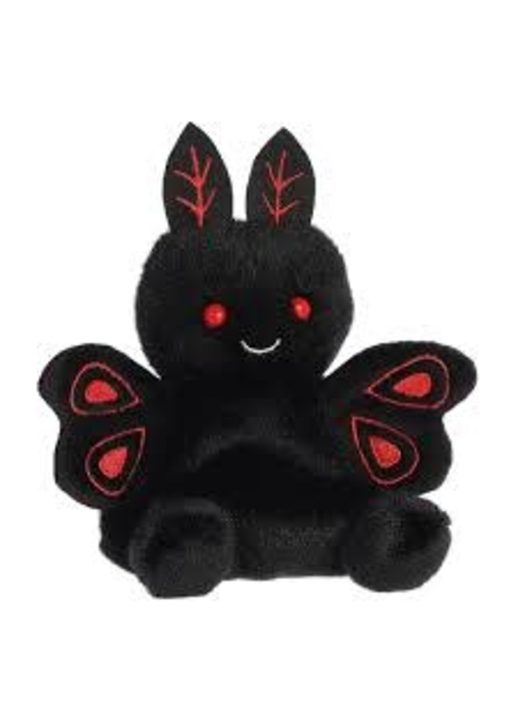 AURORA PLUSH PALM PAL MORTIMER MOTHMAN