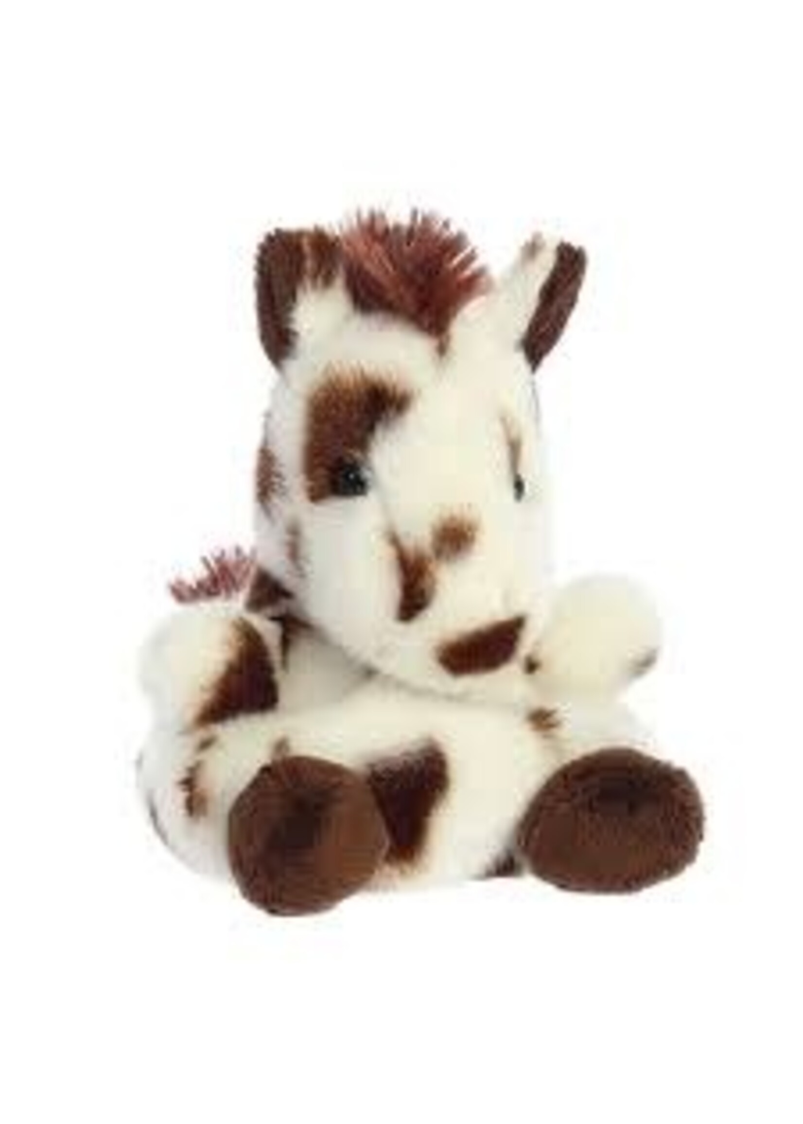 AURORA PLUSH PALM PAL PAINTED HORSE HAYMITCH