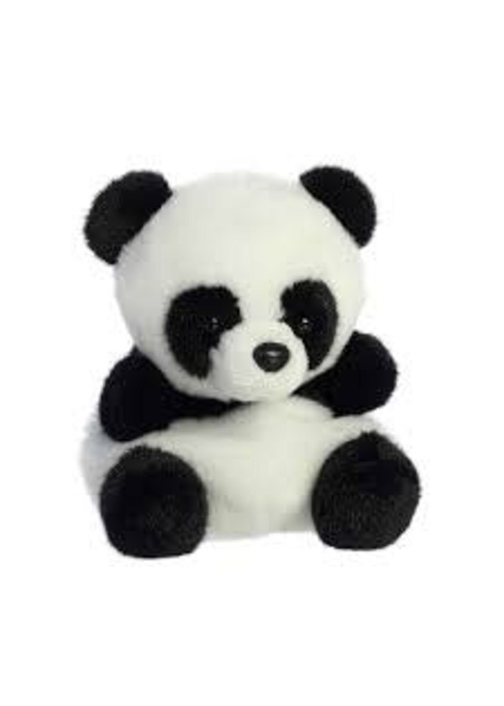AURORA PLUSH PALM PAL PANDA BAMBOO