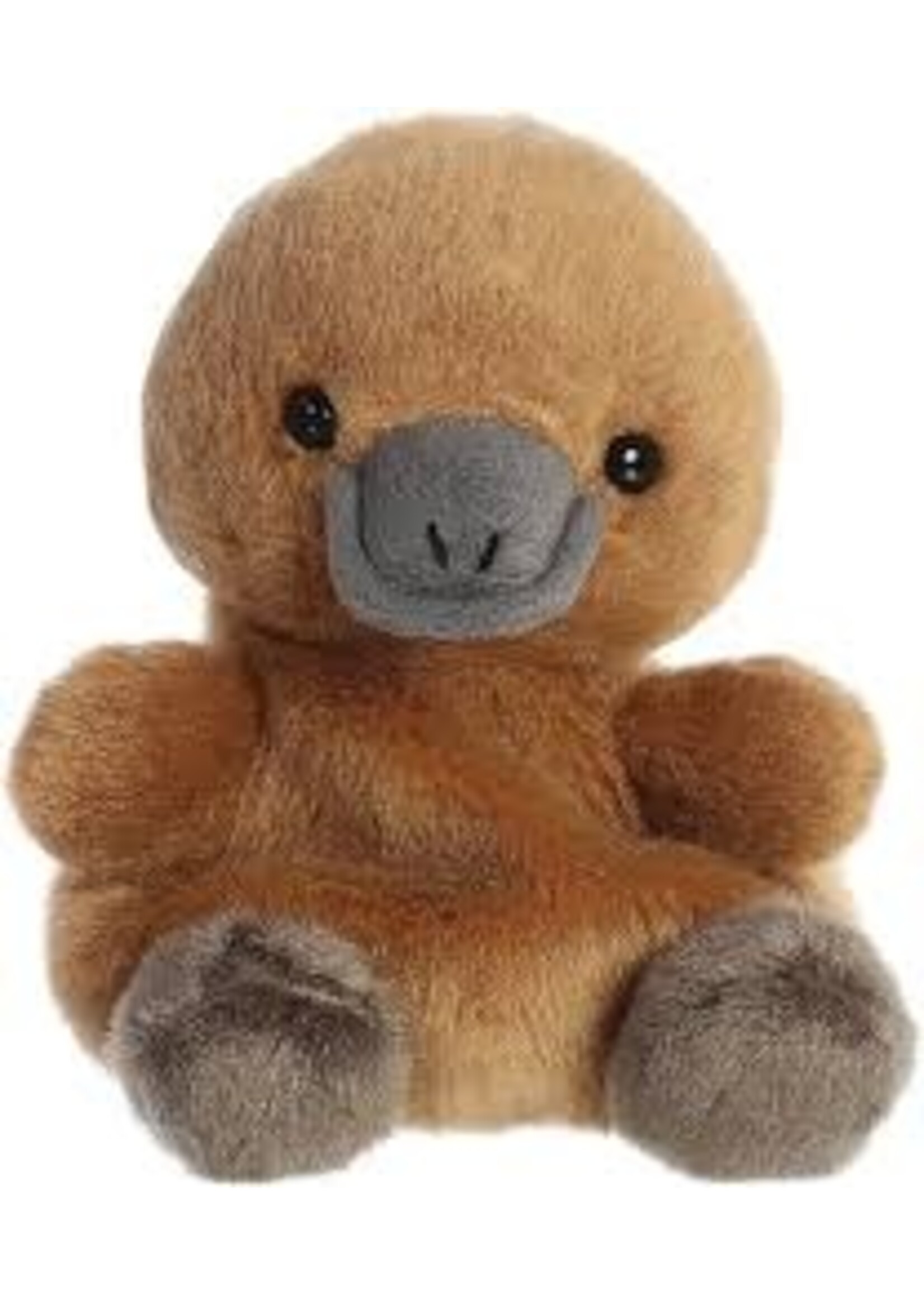 AURORA PLUSH PALM PAL PLATYPUS PATTY