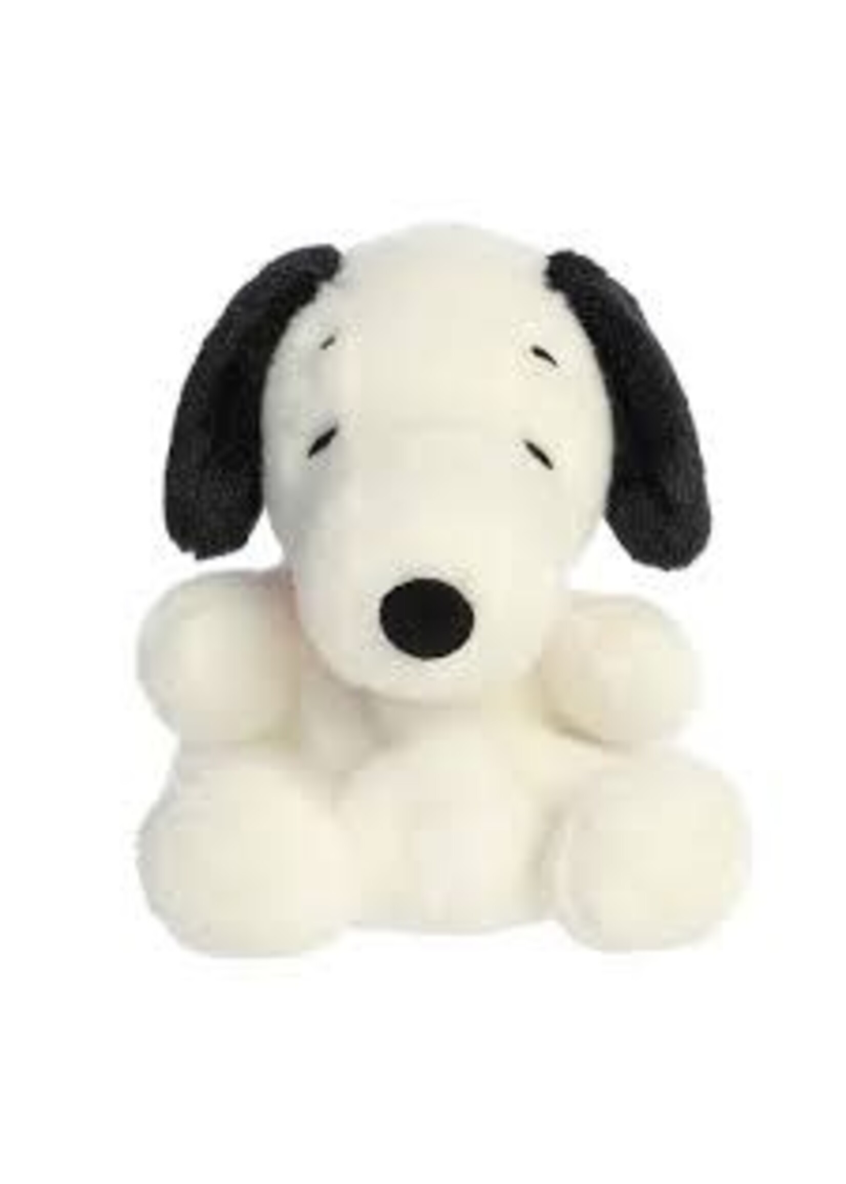AURORA PLUSH PALM PAL SNOOPY