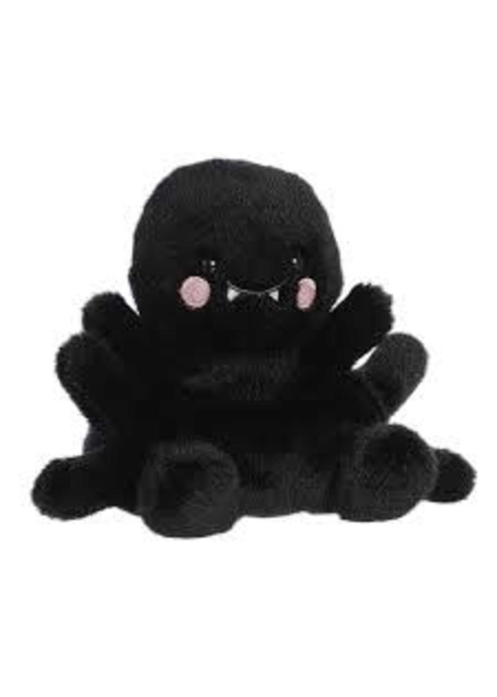 AURORA PLUSH PALM PAL SPIDER PENNY MAE