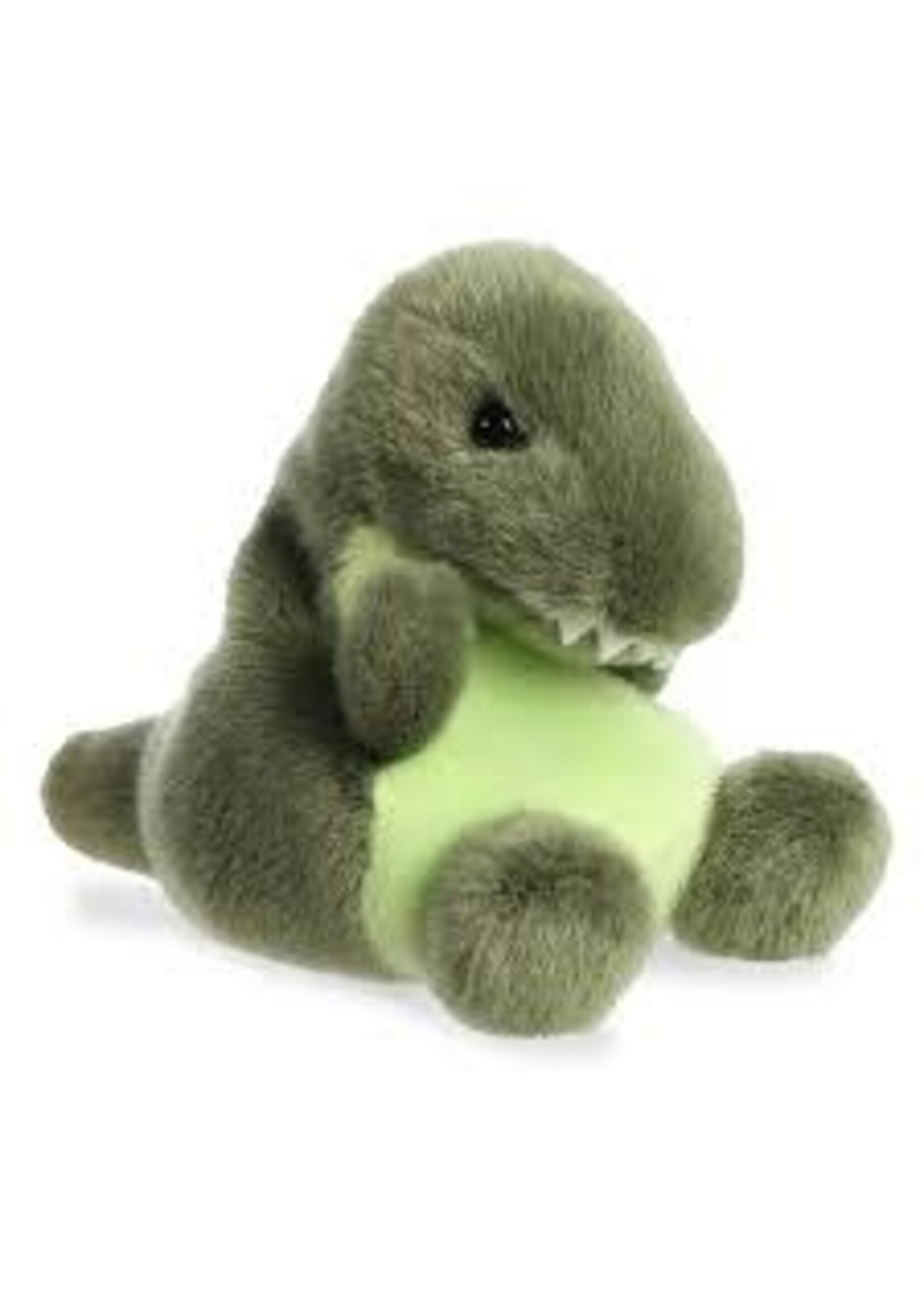 AURORA PLUSH PALM PAL TYRANNO REX