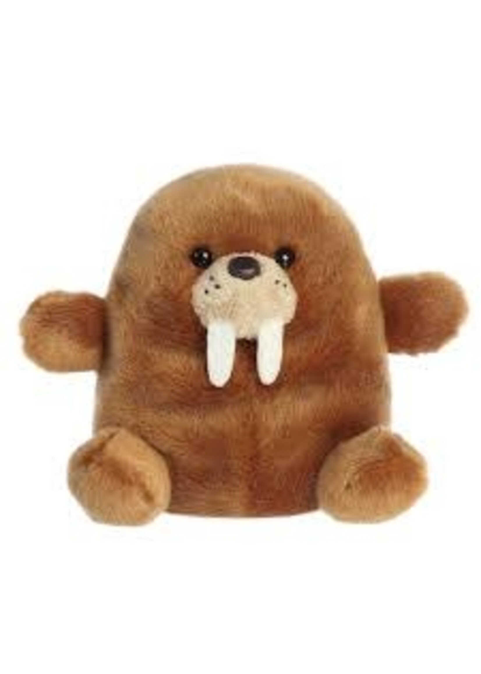AURORA PLUSH PALM PAL WALRUS WALDO