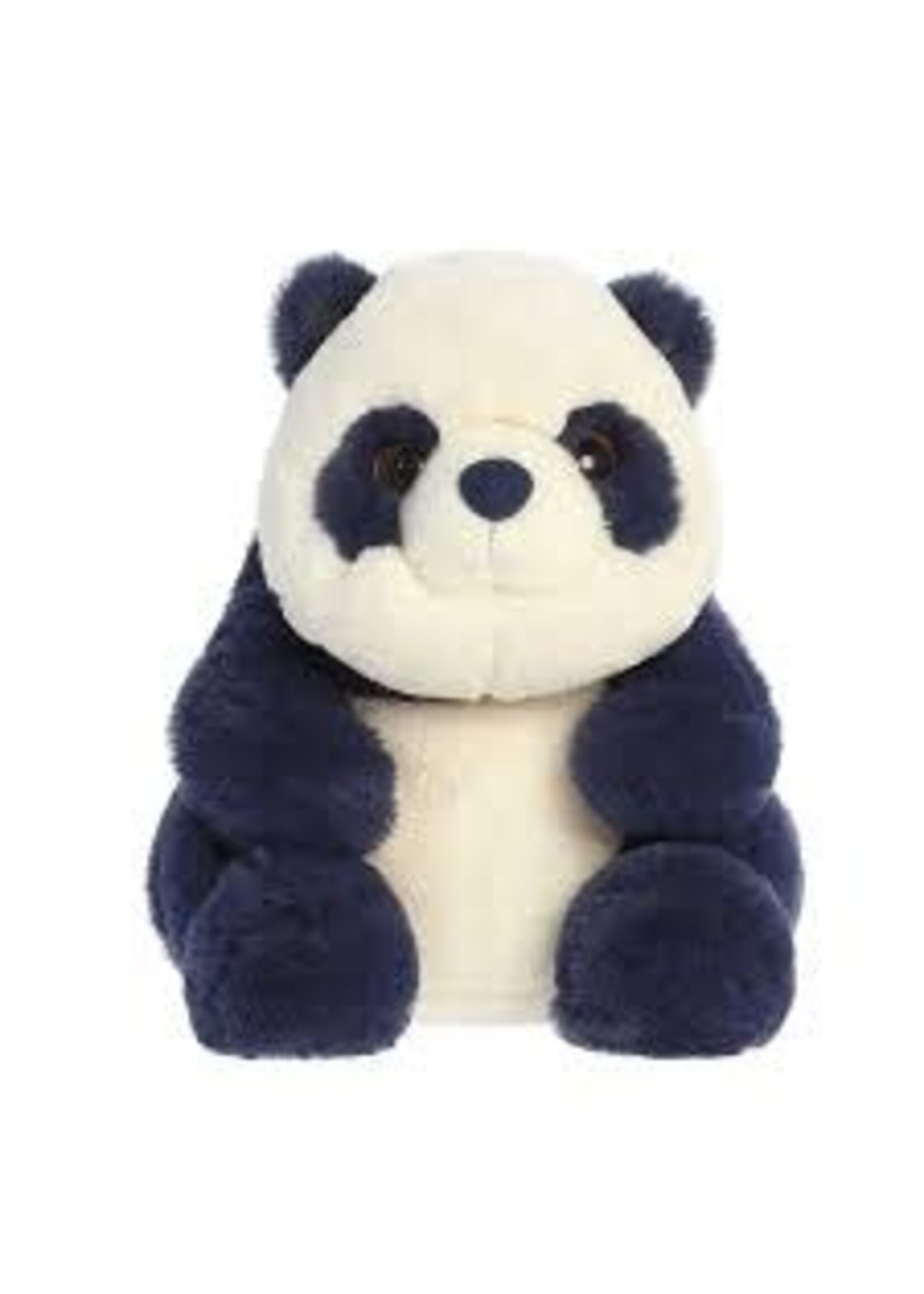 AURORA PLUSH PANDA LIN LIN NAVY