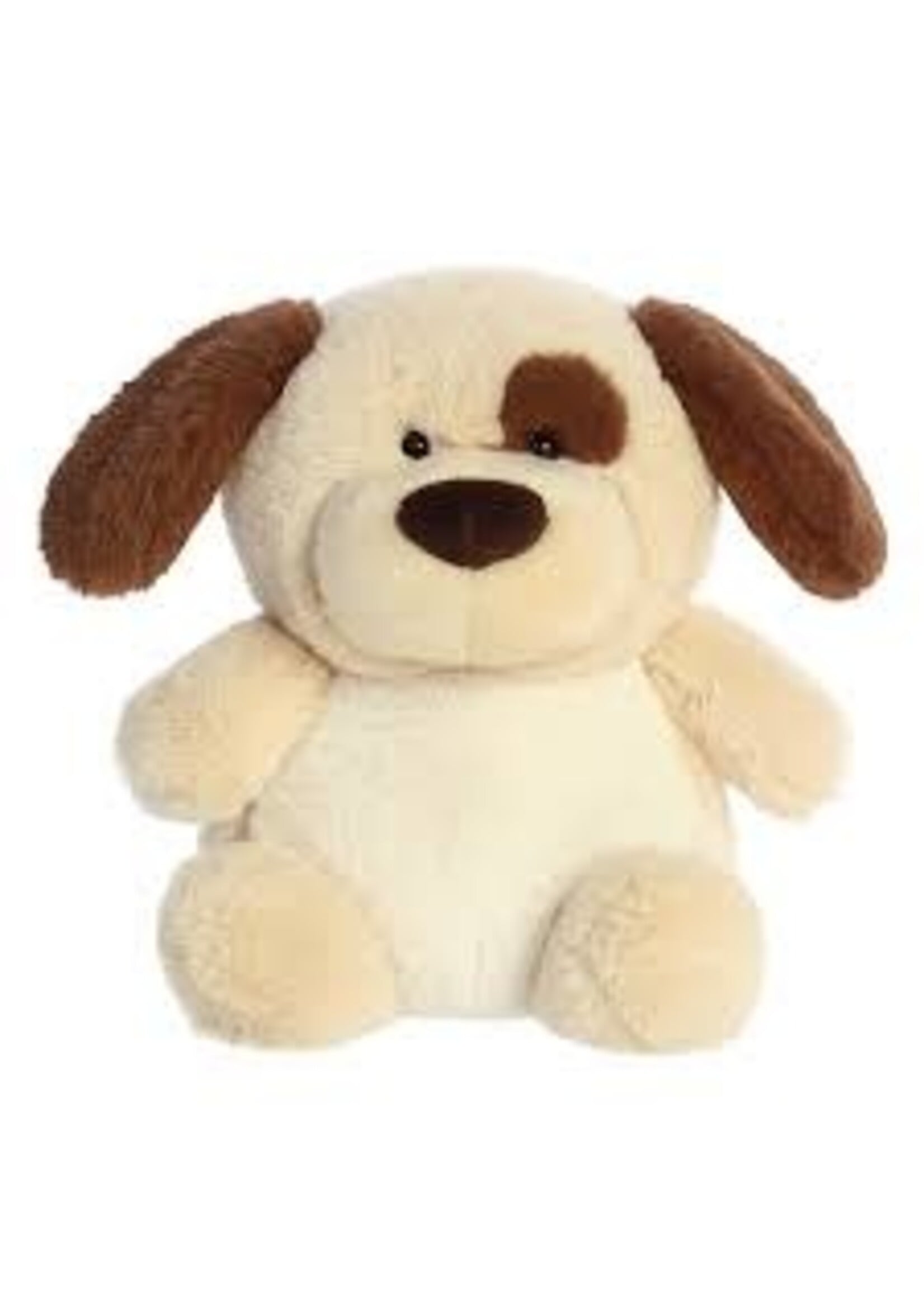AURORA PLUSH PUPPY POOCHY