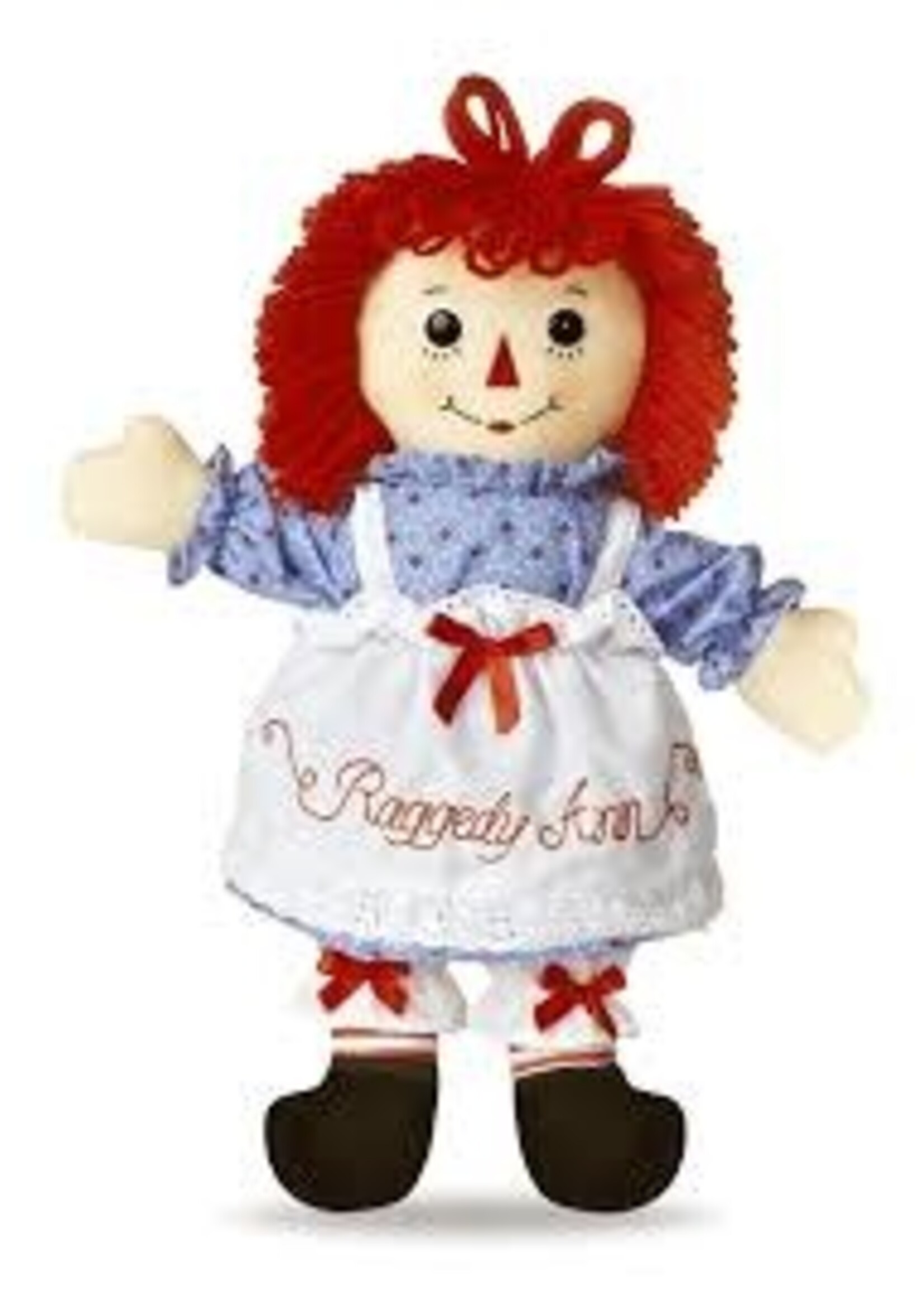 AURORA PLUSH RAGGEDY ANN CLASSIC